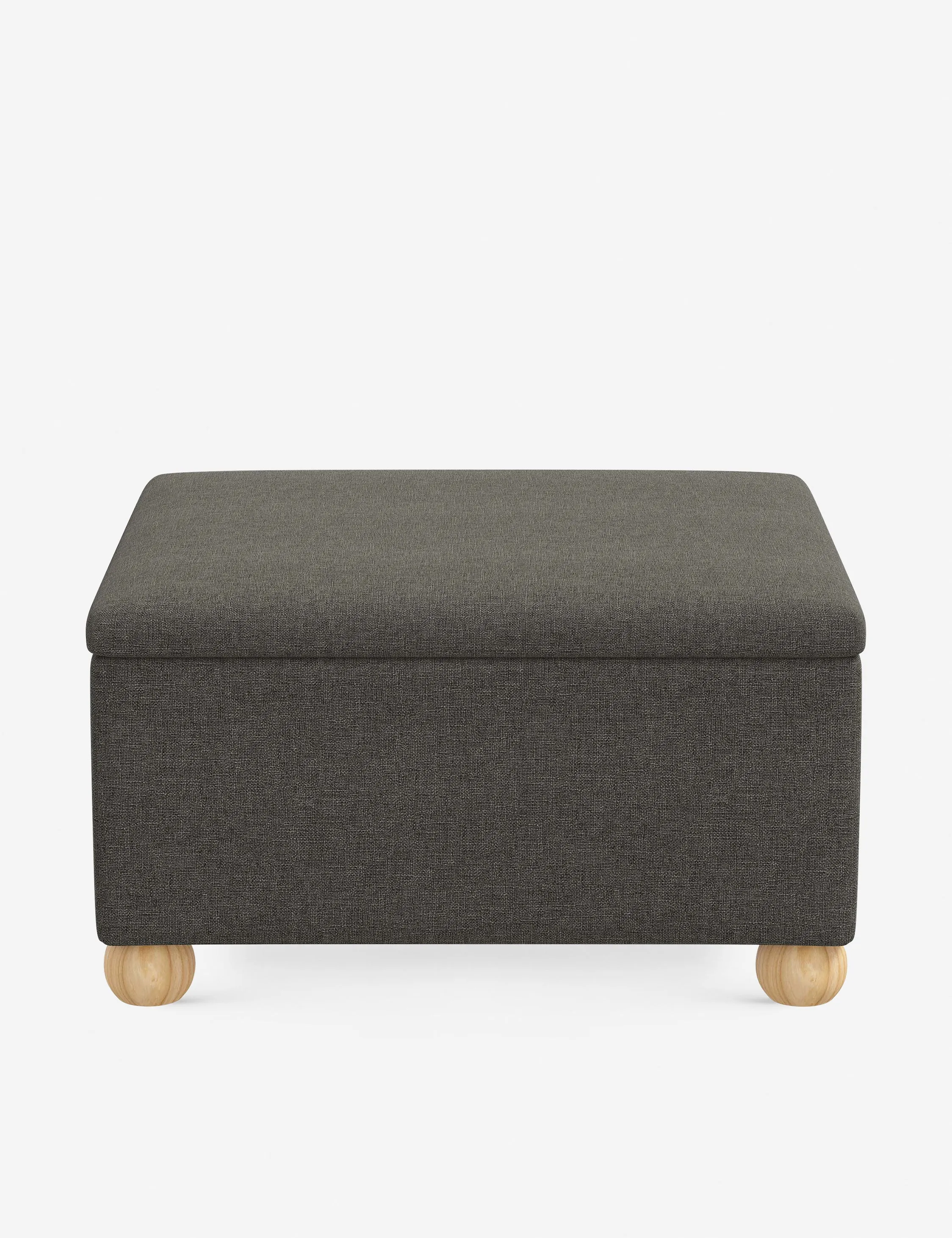Kamila Square Storage Ottoman Lulu and Georgia