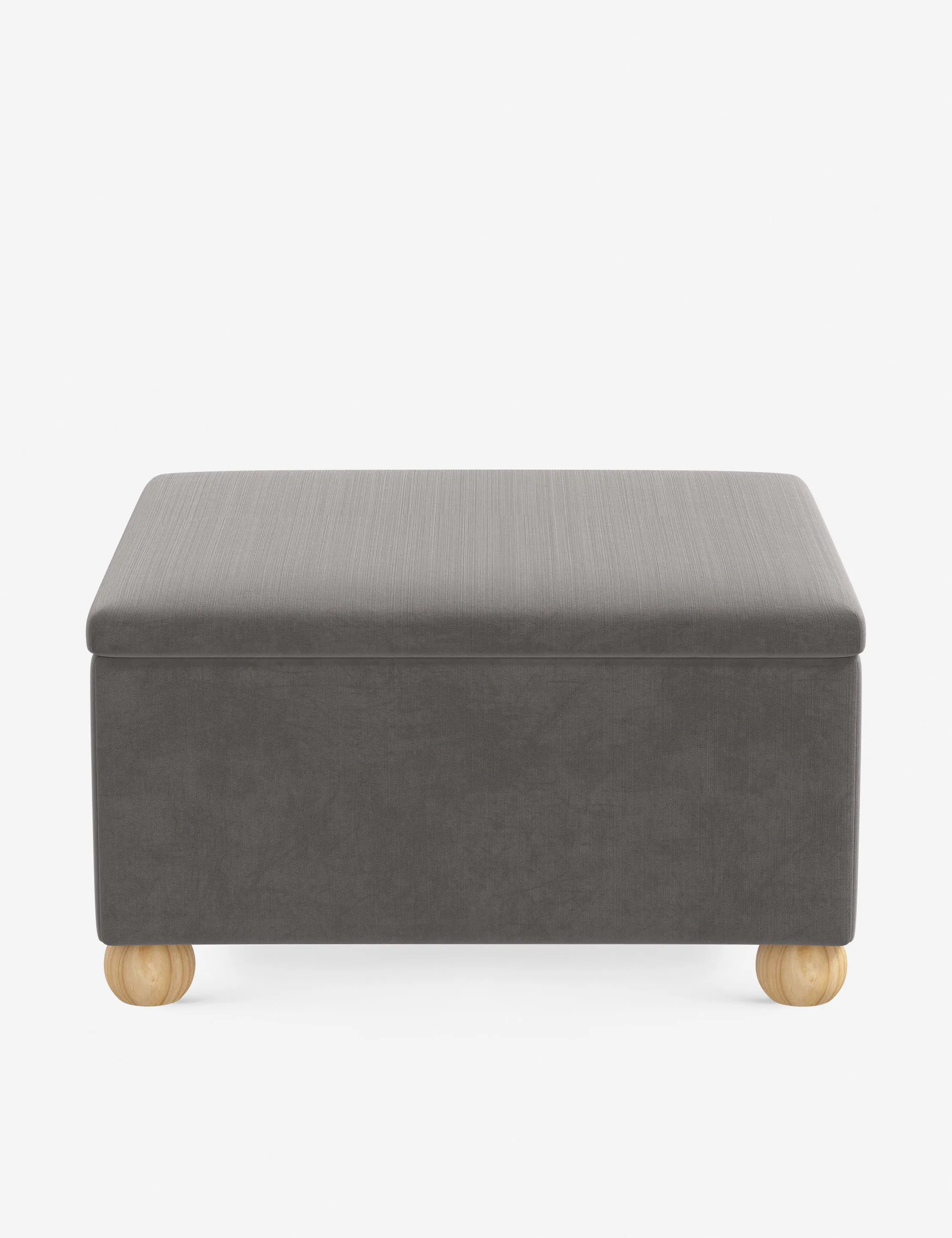 Kamila Square Storage Ottoman Lulu and Georgia