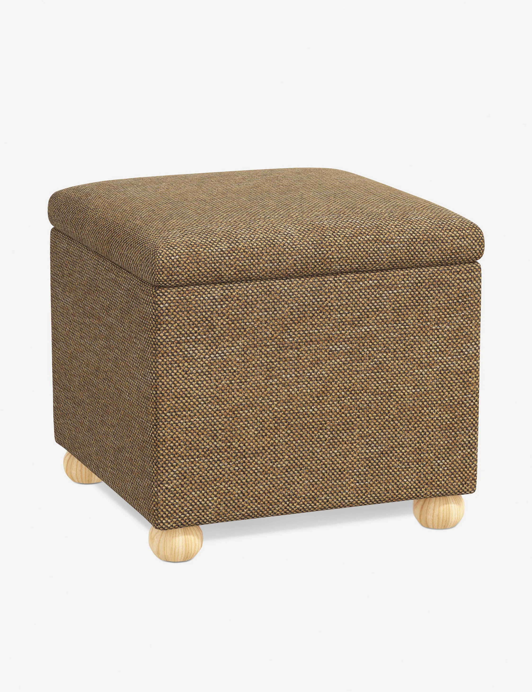 Kamila Square Storage Ottoman Lulu and Georgia