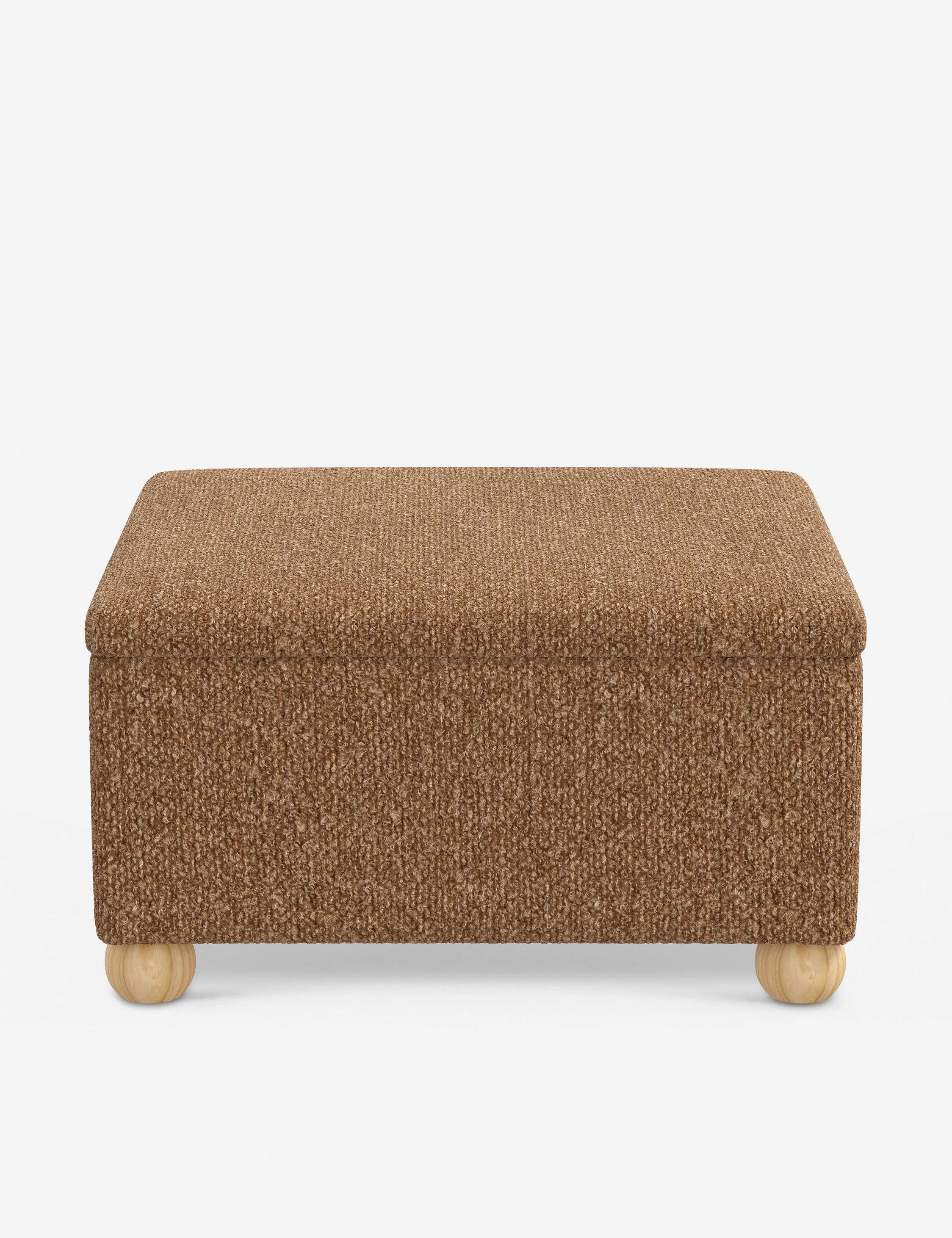 Kamila Square Storage Ottoman Lulu and Georgia