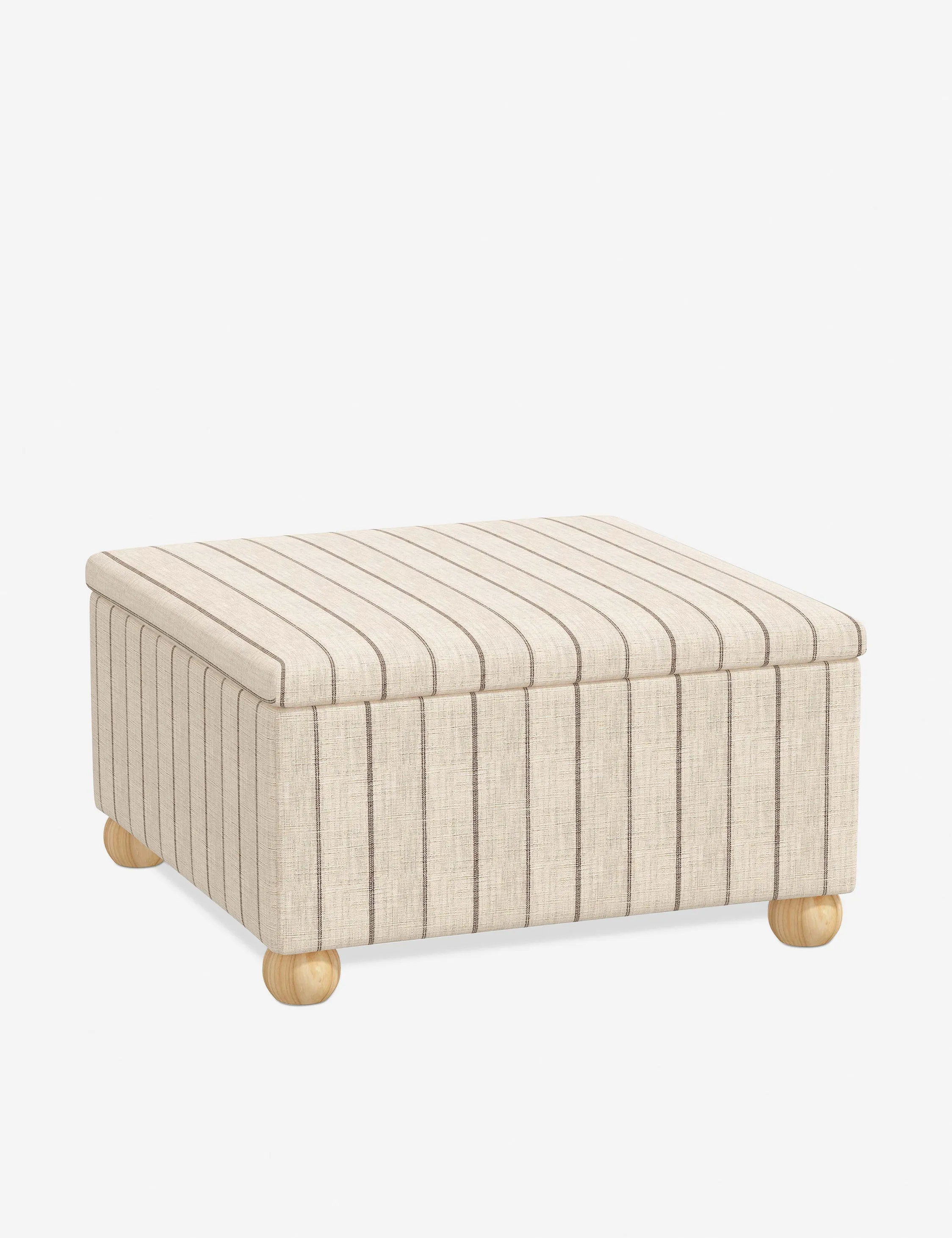 Kamila Square Storage Ottoman Lulu and Georgia