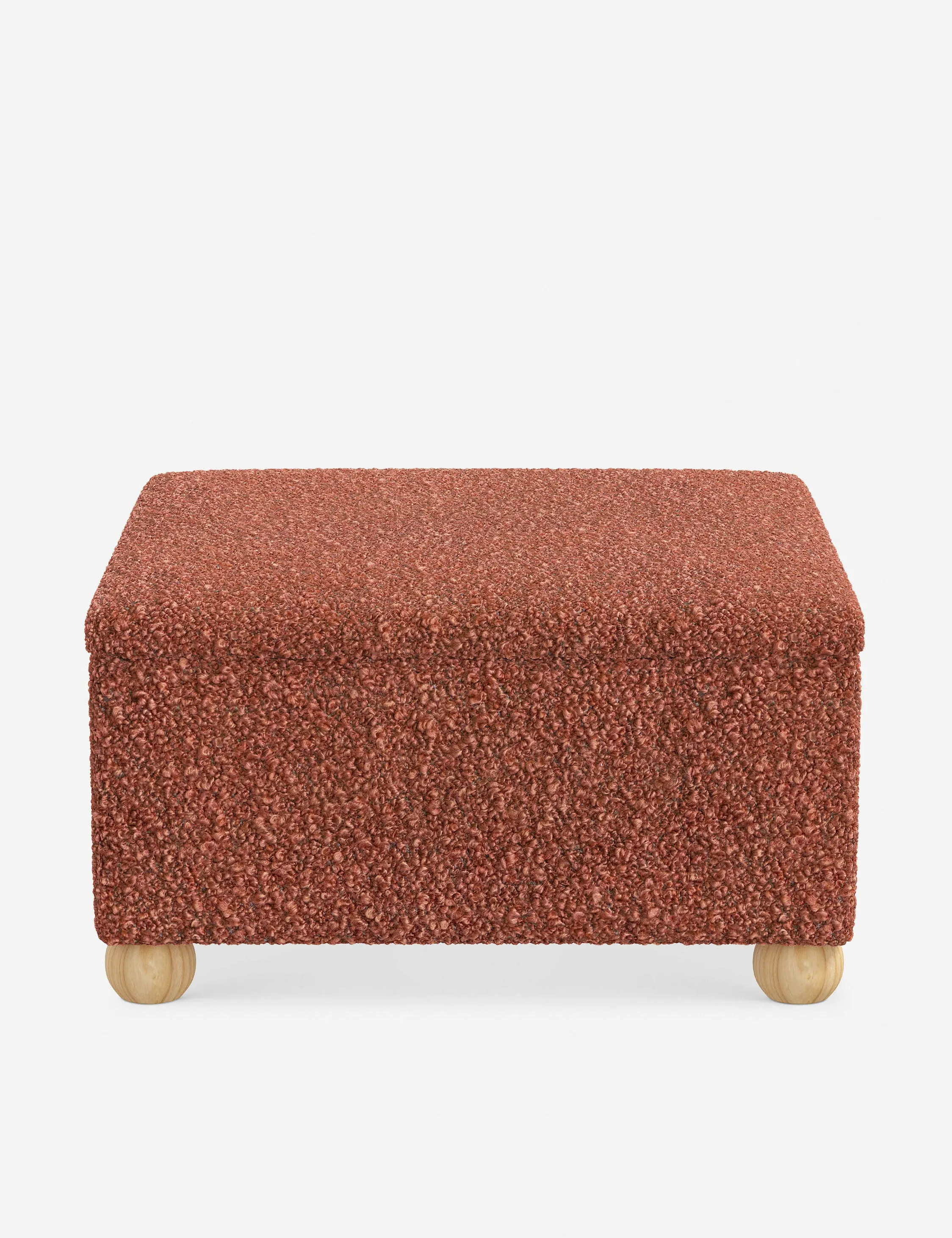 Kamila Square Storage Ottoman Lulu and Georgia