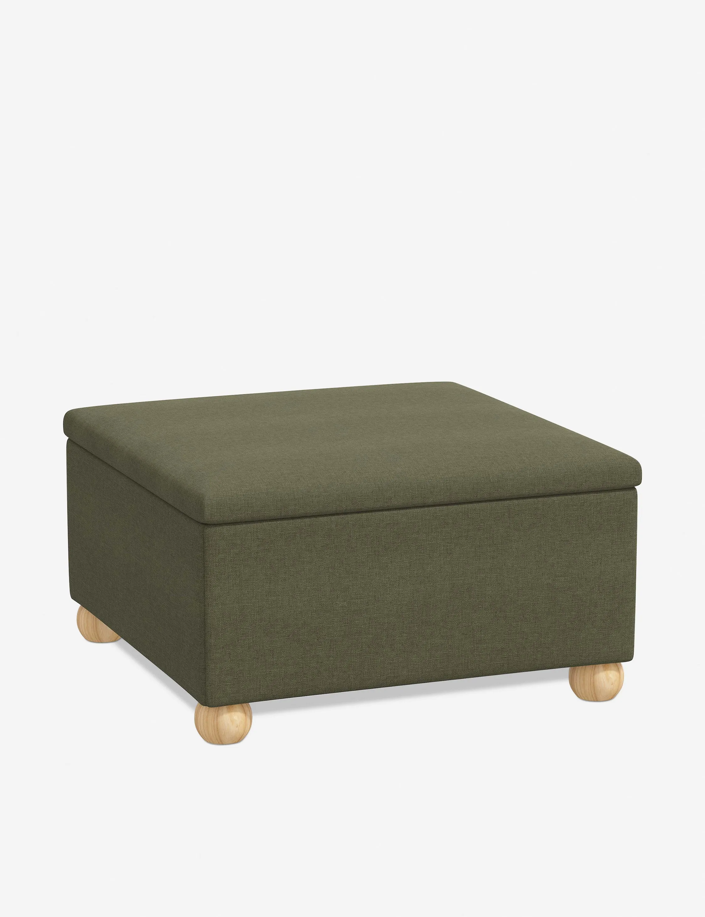 Kamila Square Storage Ottoman Lulu and Georgia