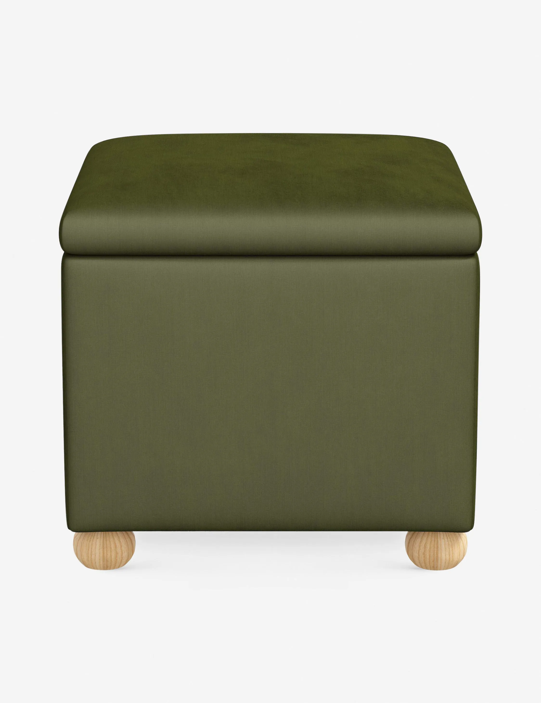 Kamila Square Storage Ottoman Lulu and Georgia