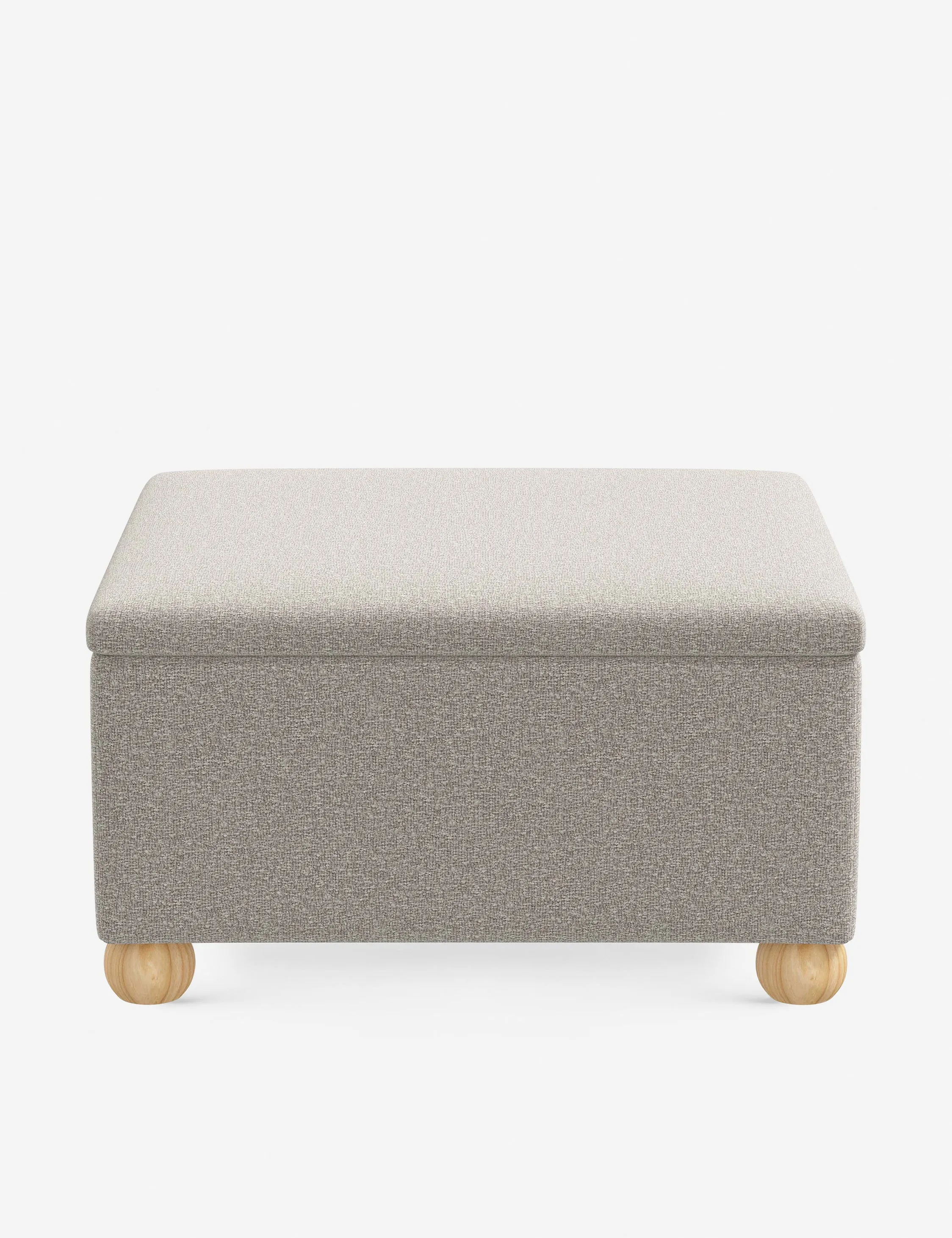 Kamila Square Storage Ottoman Lulu and Georgia