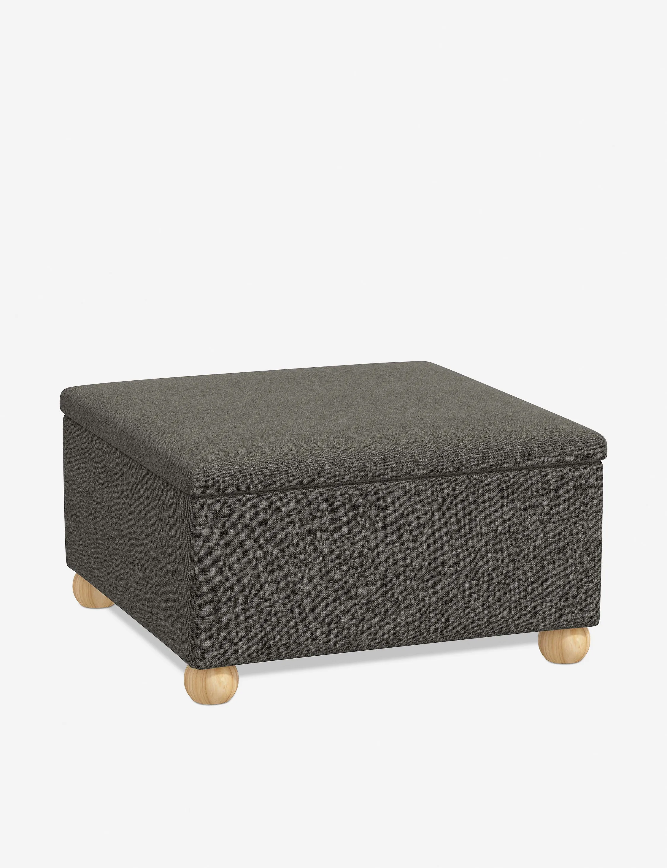 Kamila Square Storage Ottoman Lulu and Georgia