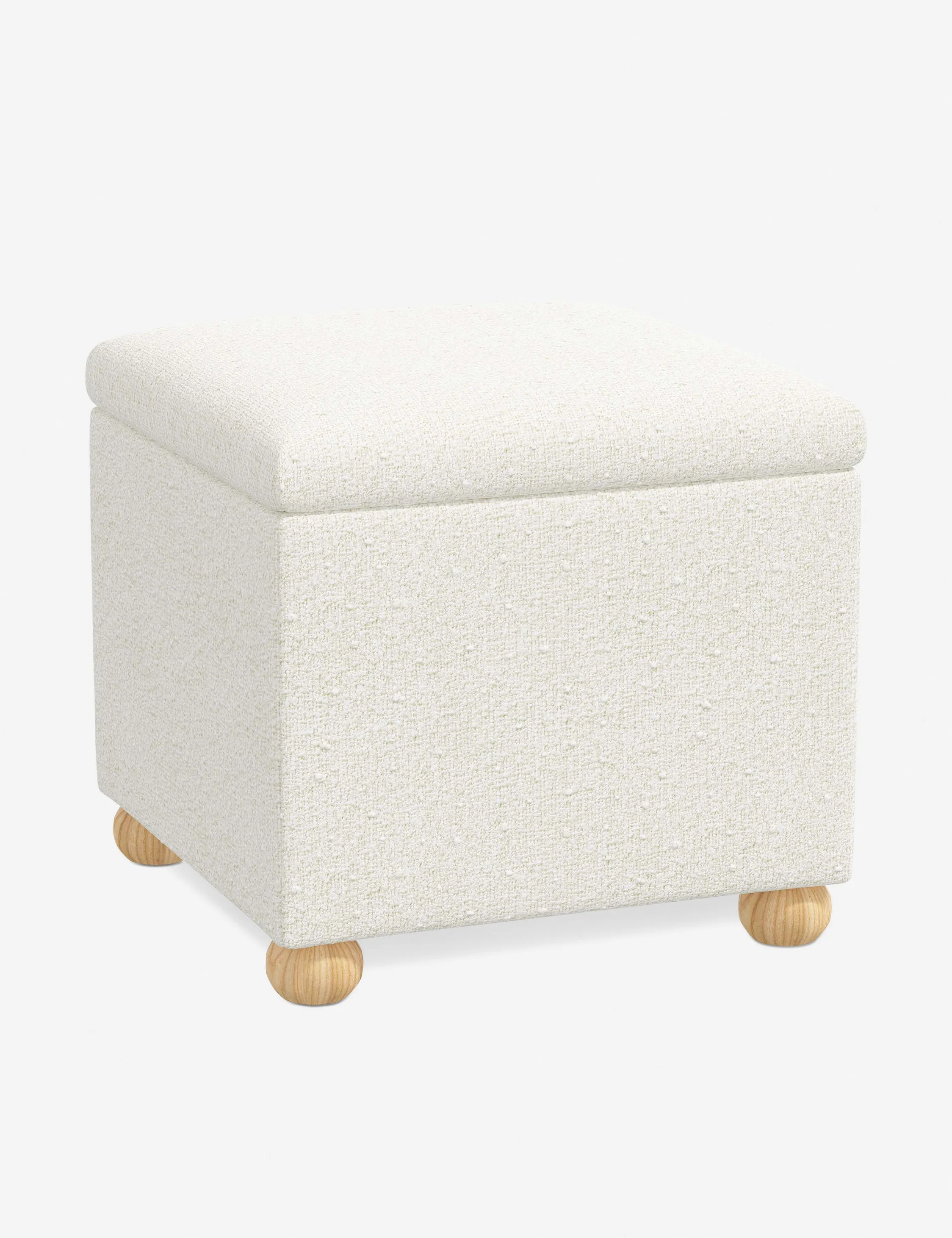 Kamila Square Storage Ottoman Lulu and Georgia