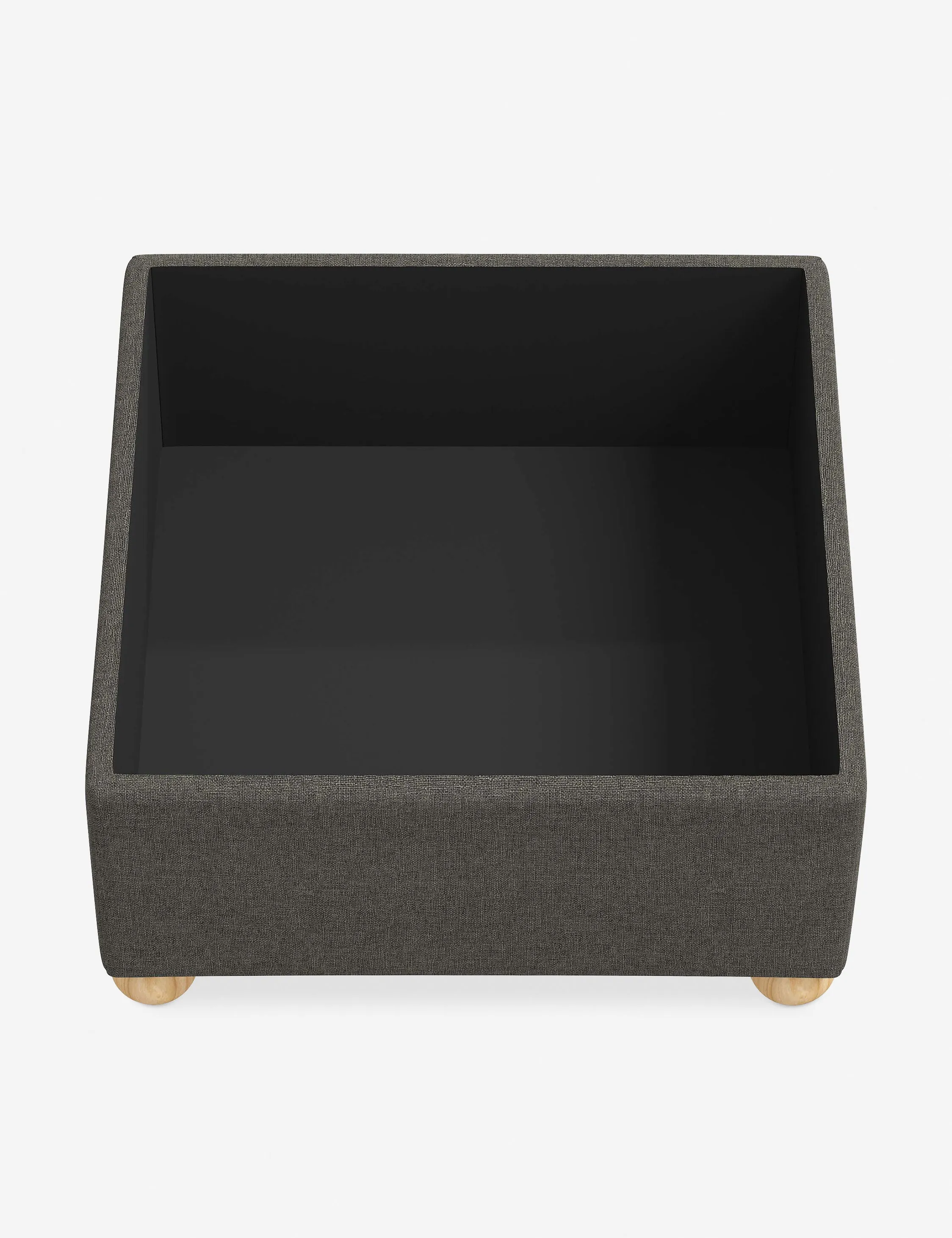 Kamila Square Storage Ottoman Lulu and Georgia