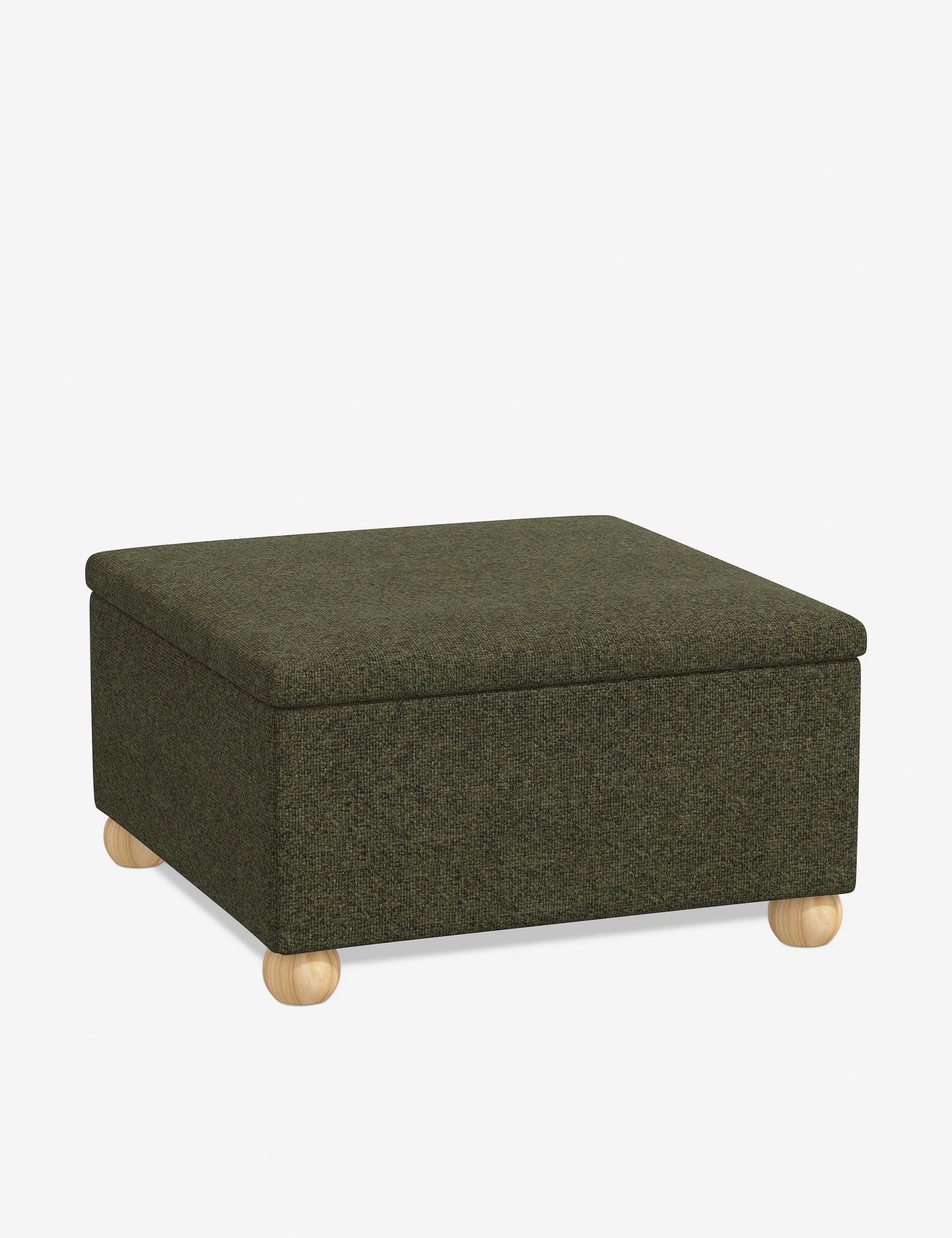 Kamila Square Storage Ottoman Lulu and Georgia
