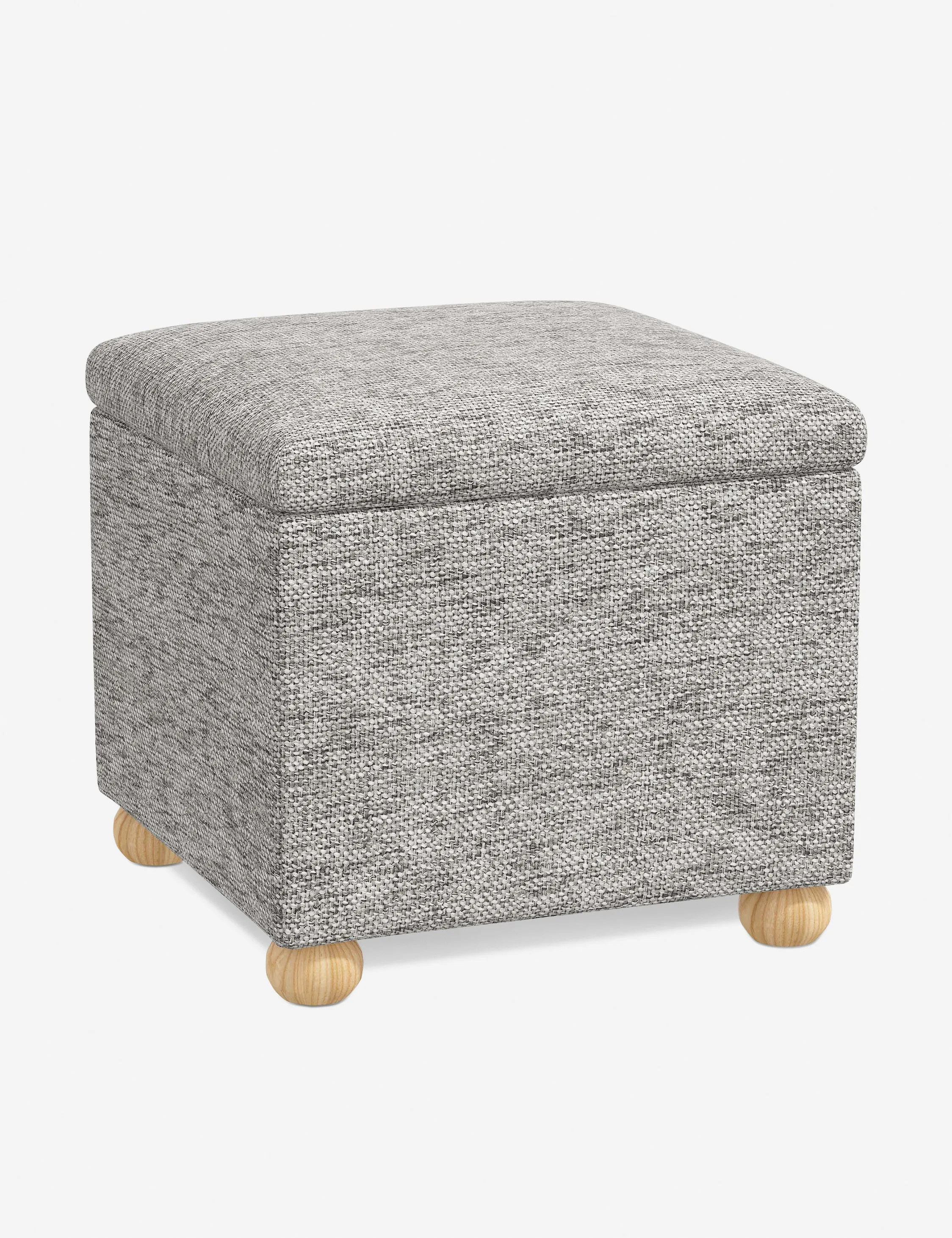 Kamila Square Storage Ottoman Lulu and Georgia