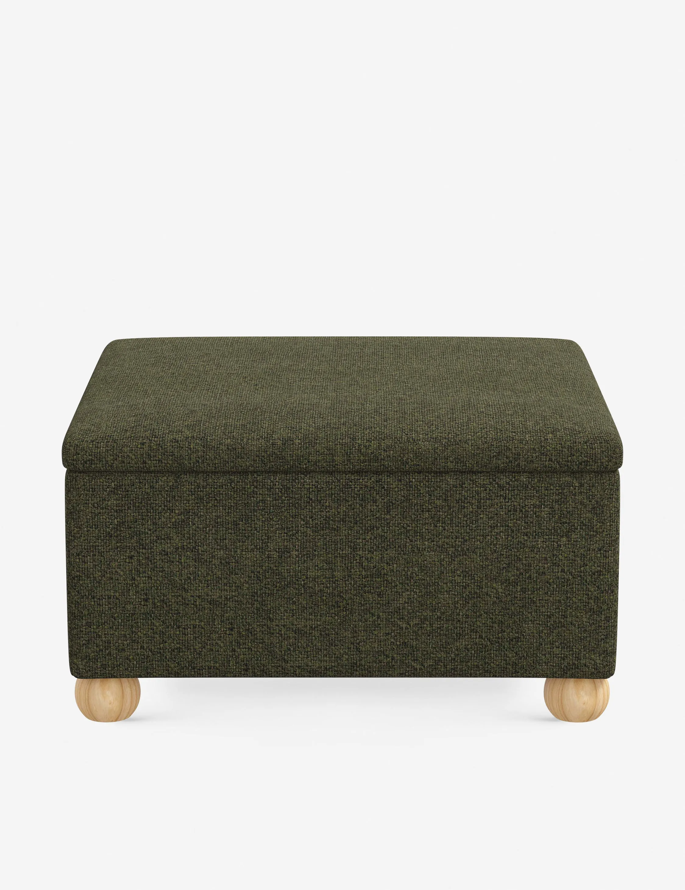 Kamila Square Storage Ottoman Lulu and Georgia