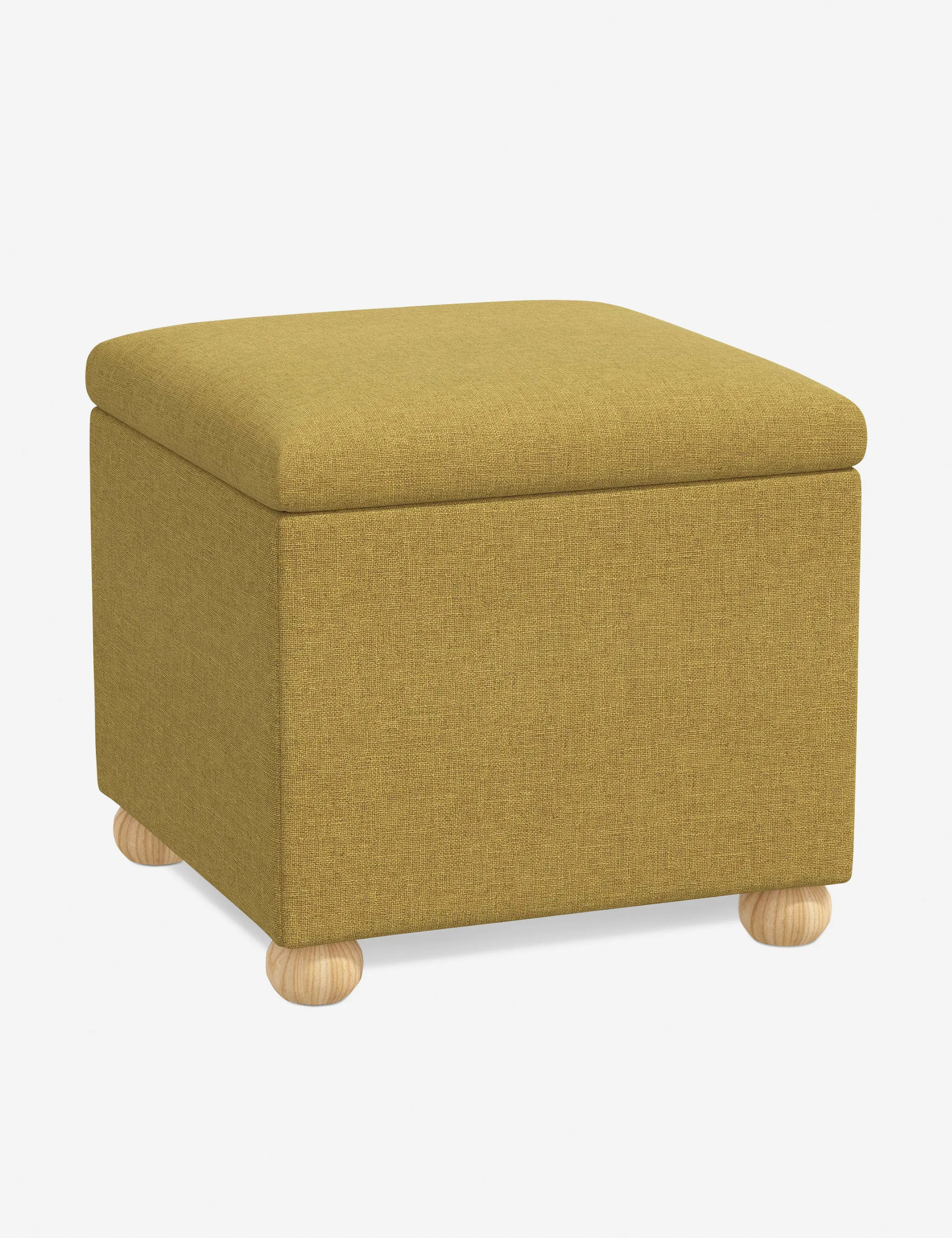 Kamila Square Storage Ottoman Lulu and Georgia