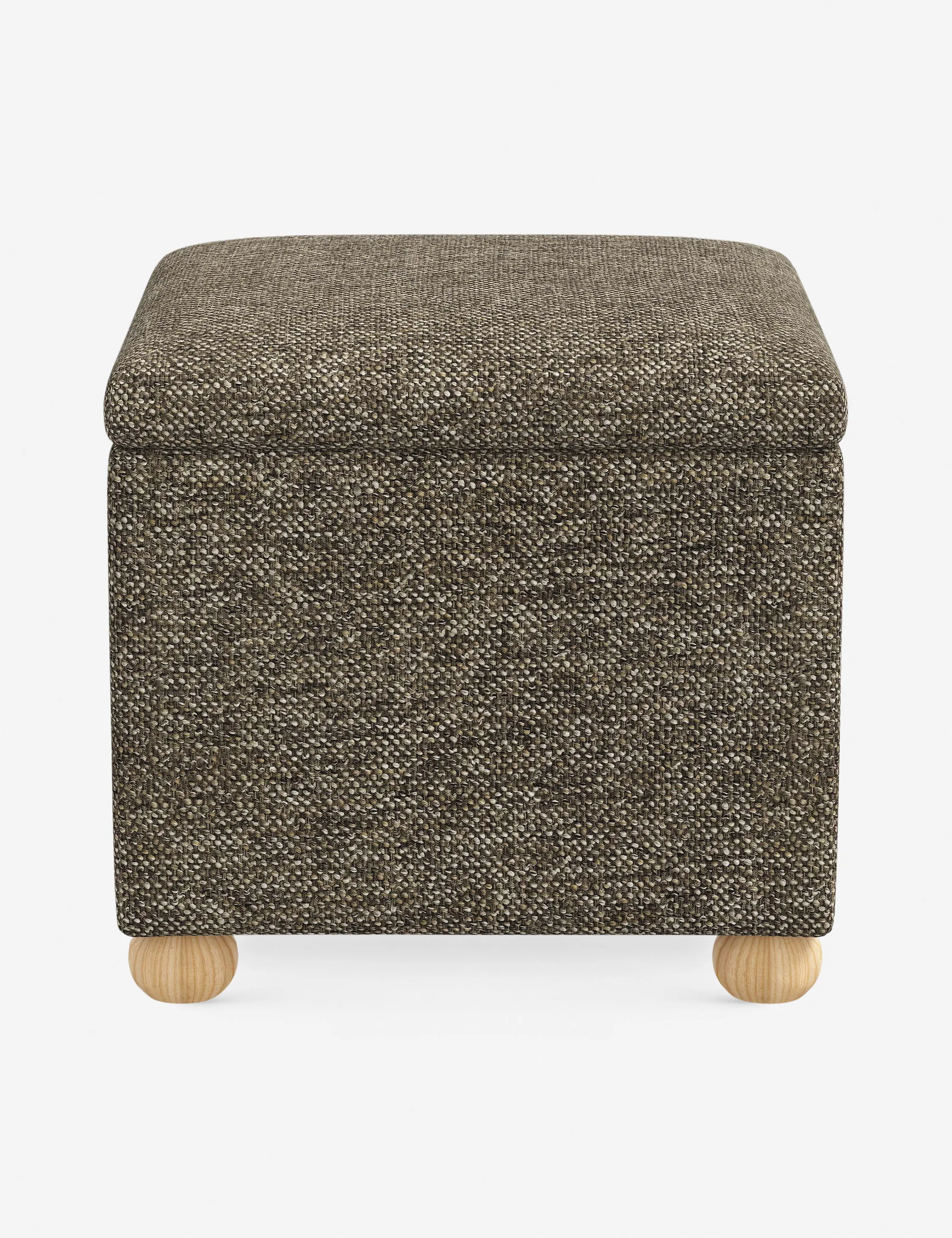 Kamila Square Storage Ottoman Lulu and Georgia