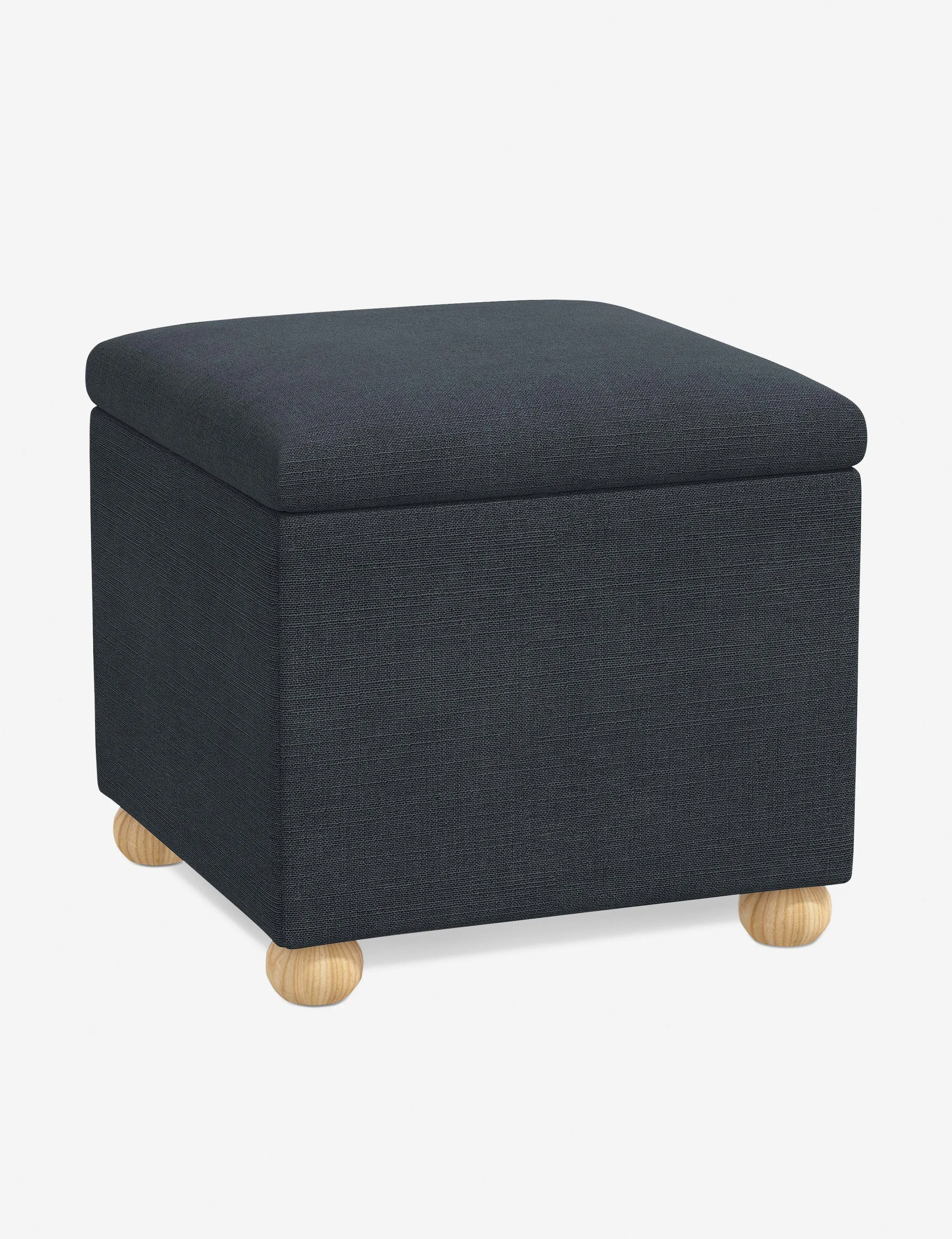 Kamila Square Storage Ottoman Lulu and Georgia