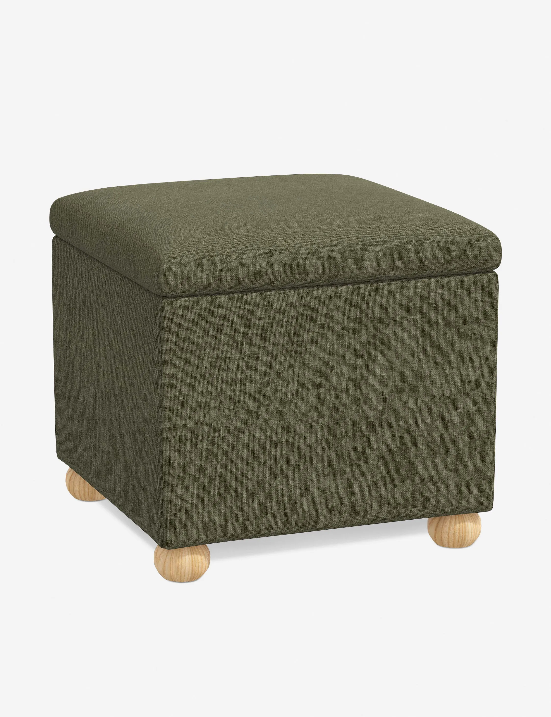 Kamila Square Storage Ottoman Lulu and Georgia