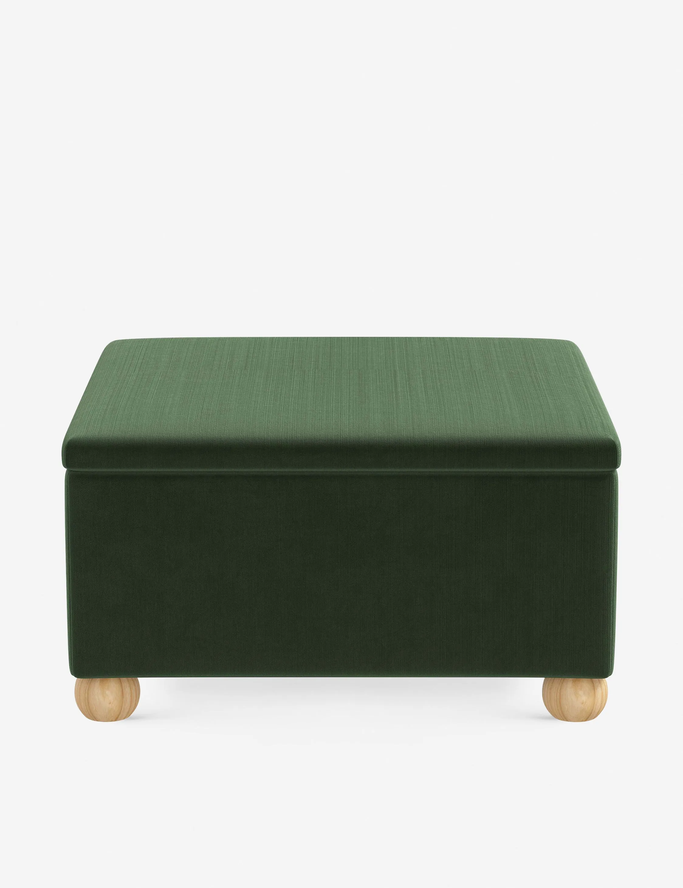 Kamila Square Storage Ottoman Lulu and Georgia