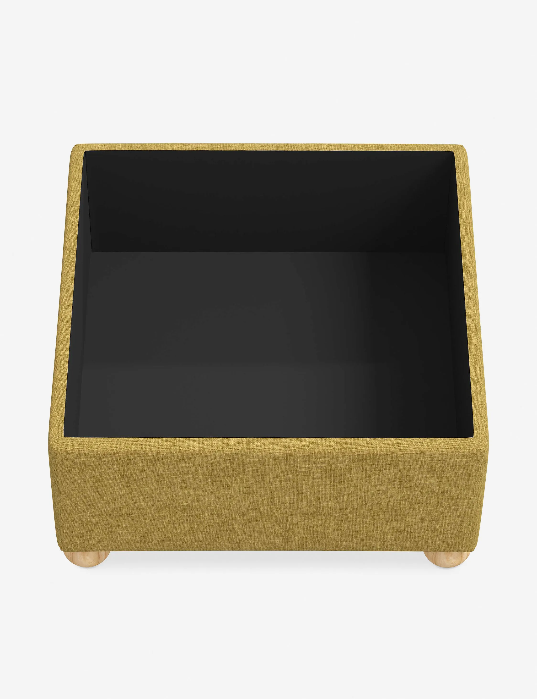 Kamila Square Storage Ottoman Lulu and Georgia