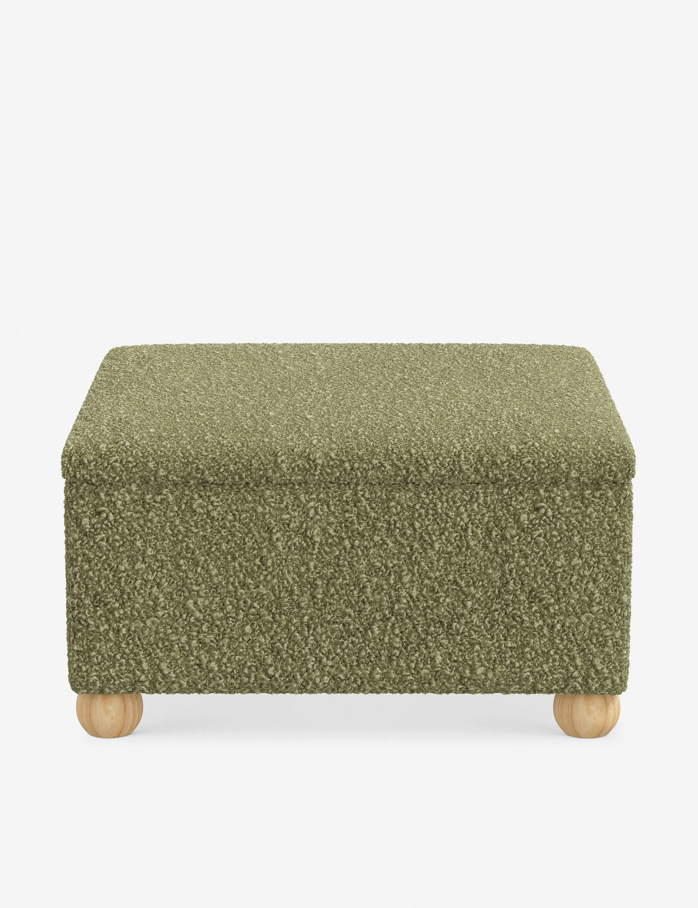 Kamila Square Storage Ottoman Lulu and Georgia