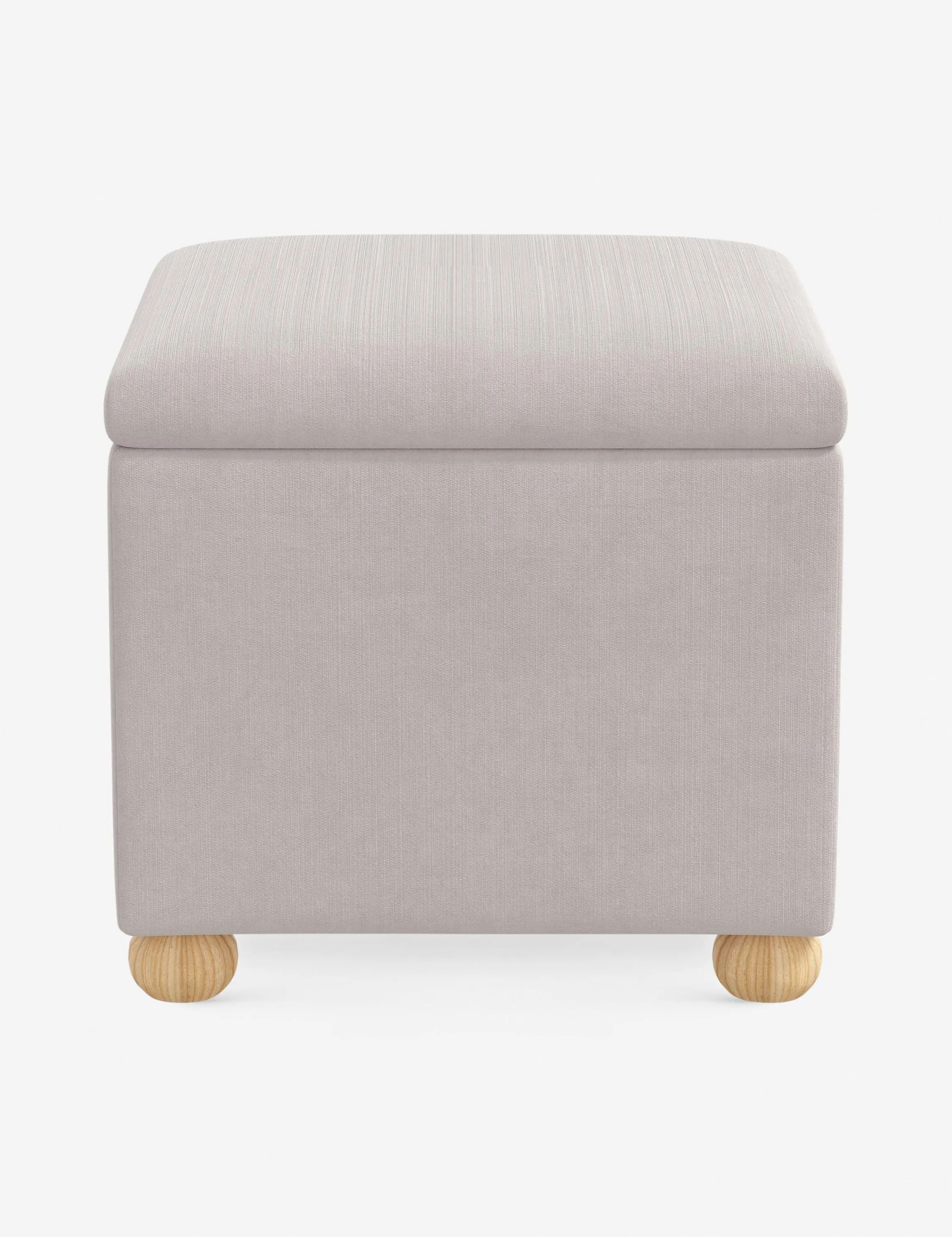 Kamila Square Storage Ottoman Lulu and Georgia