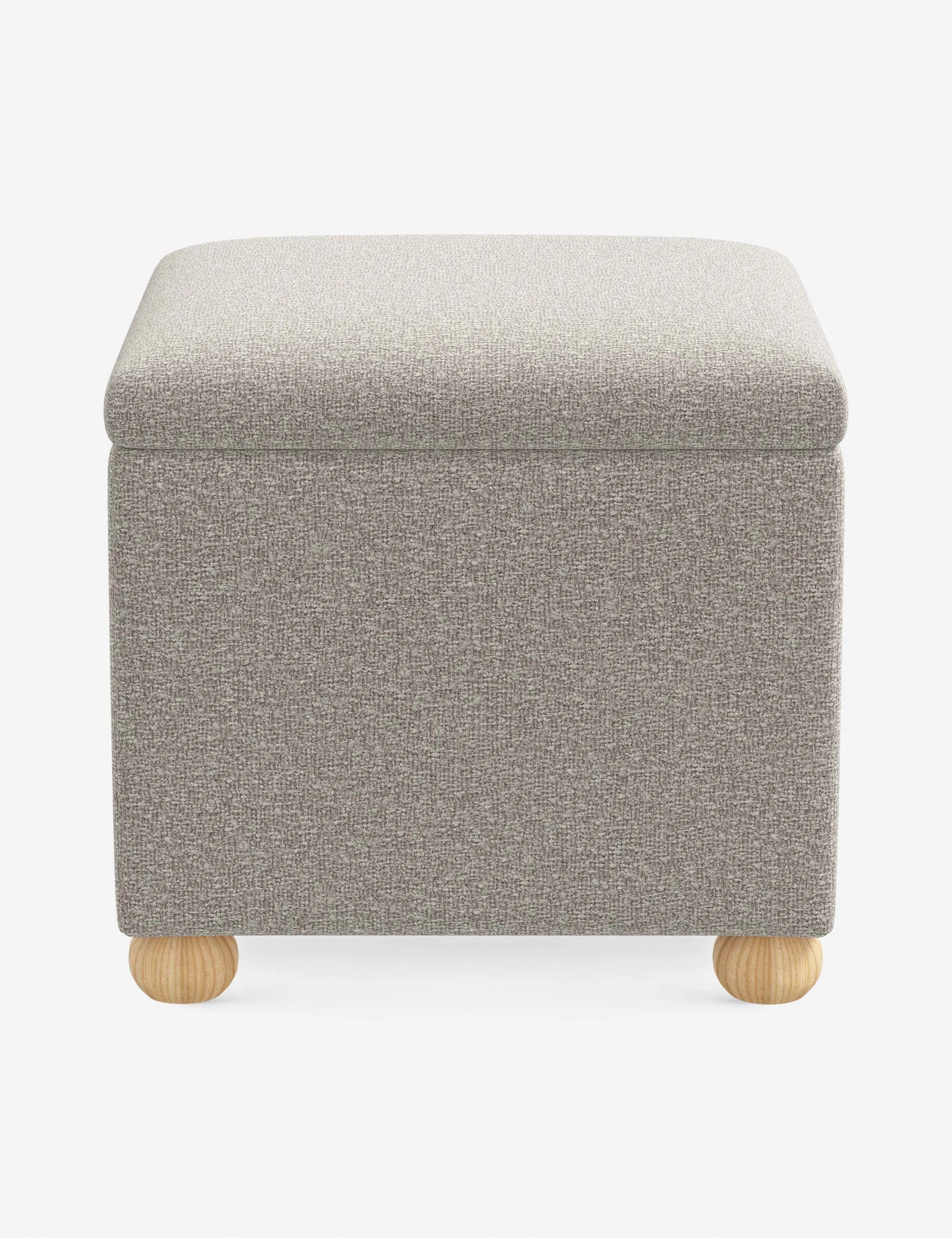 Kamila Square Storage Ottoman Lulu and Georgia