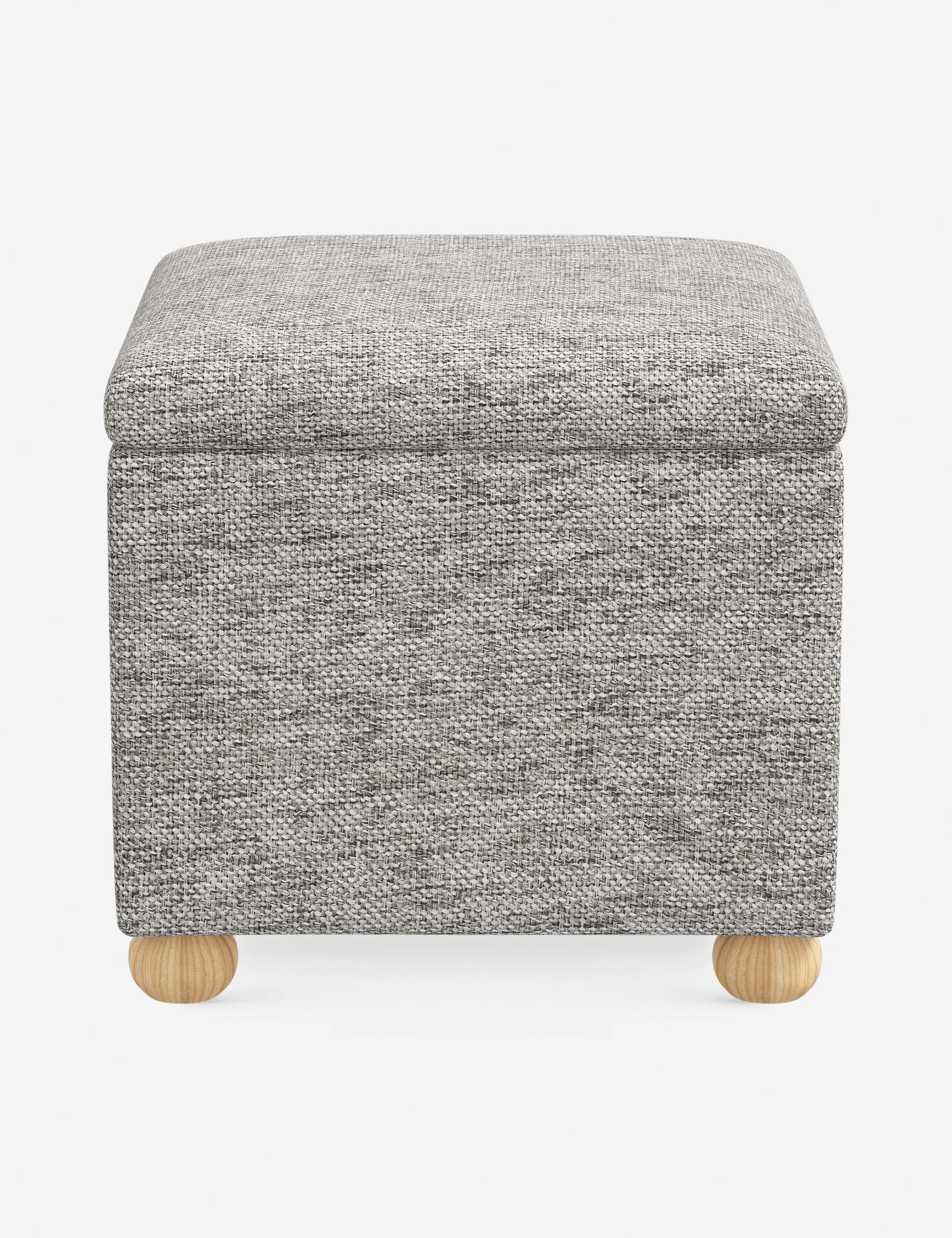 Kamila Square Storage Ottoman Lulu and Georgia