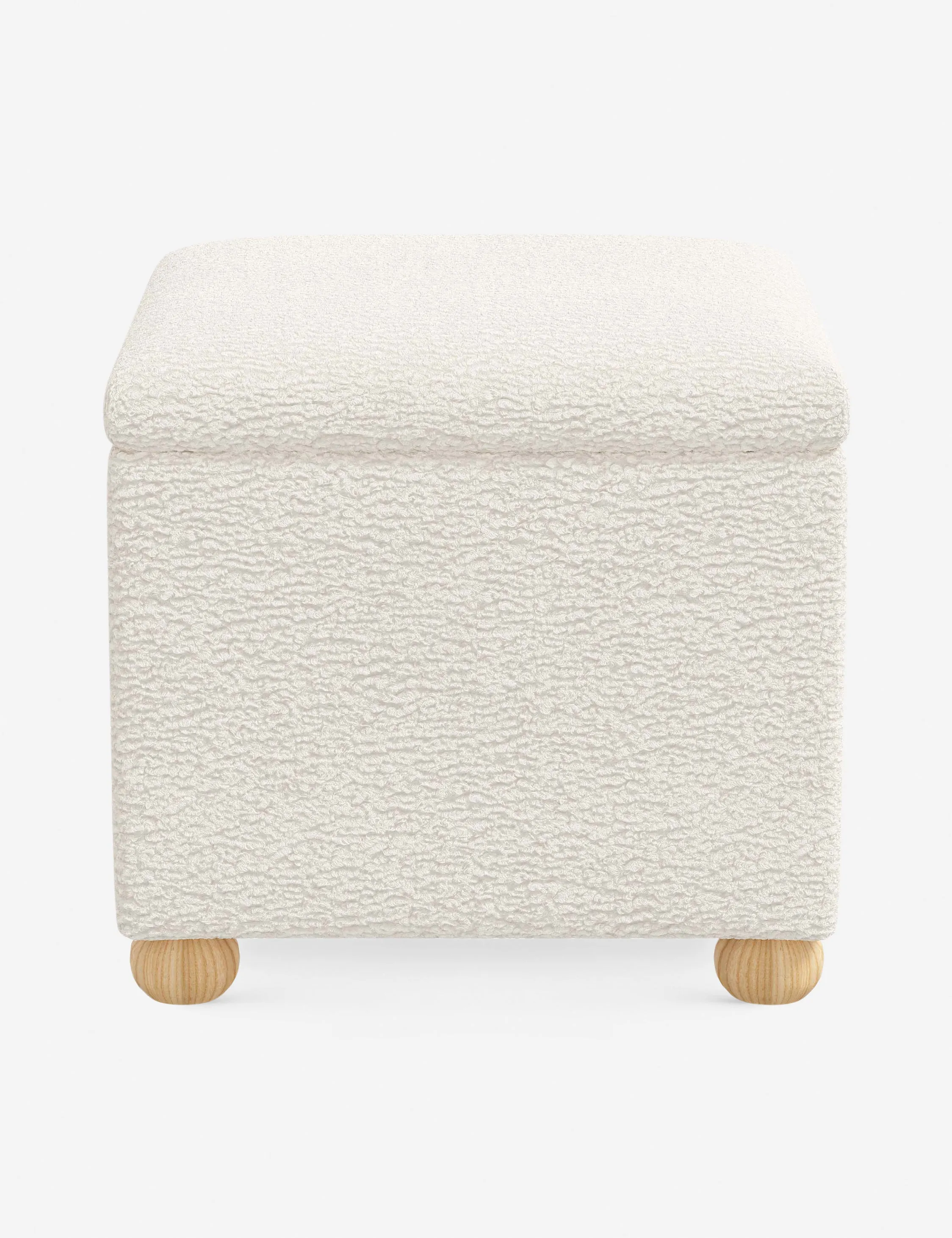 Kamila Square Storage Ottoman Lulu and Georgia