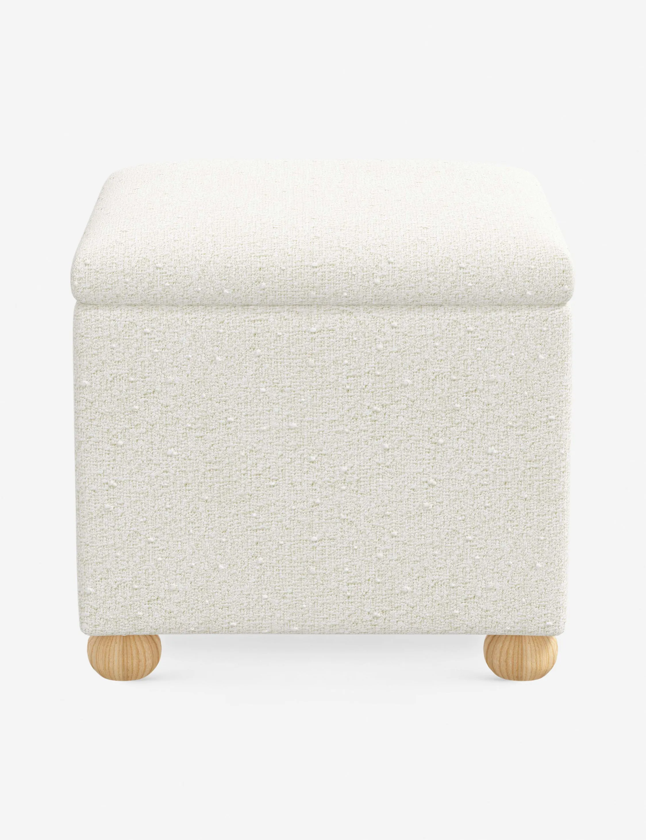 Kamila Square Storage Ottoman Lulu and Georgia