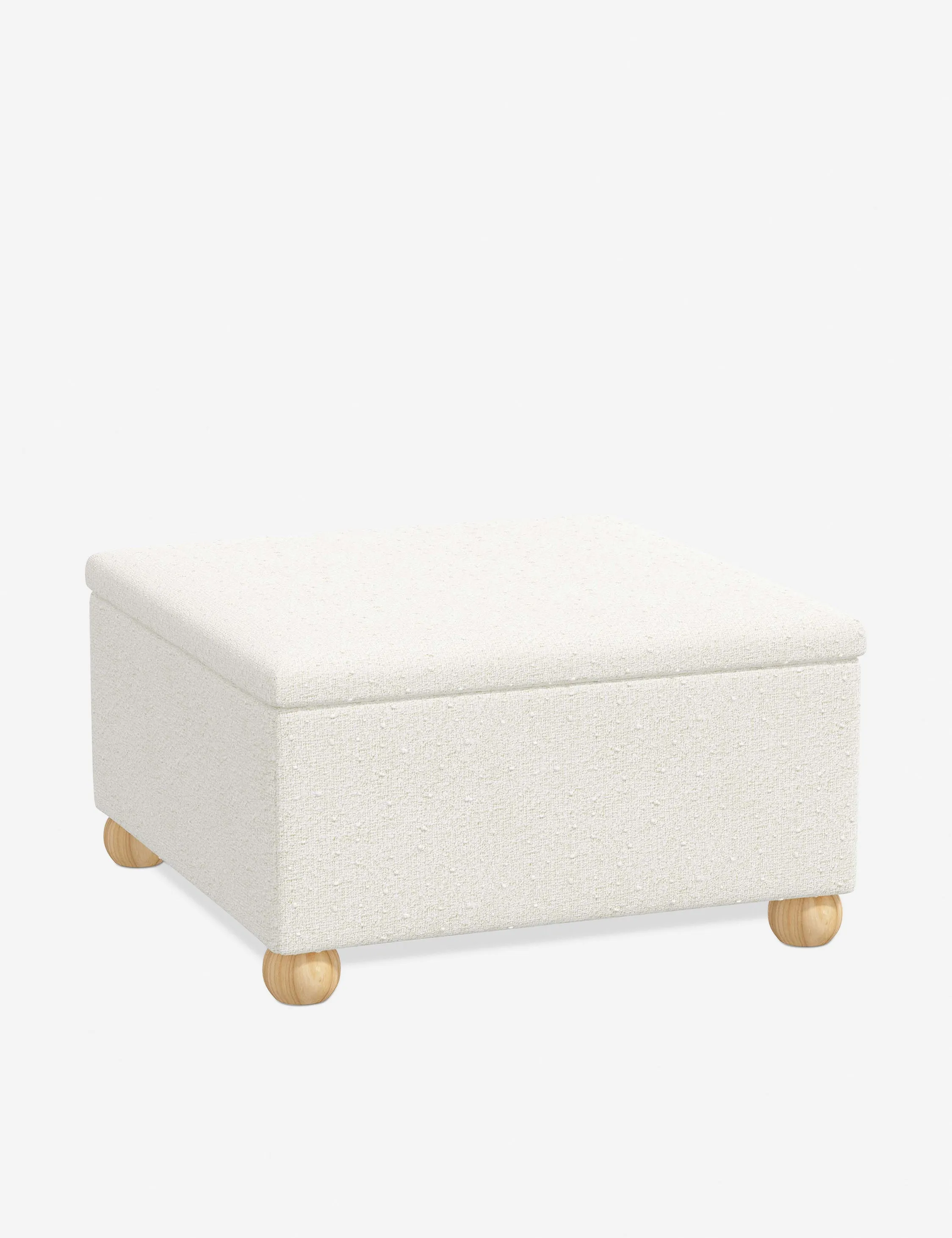 Kamila Square Storage Ottoman Lulu and Georgia