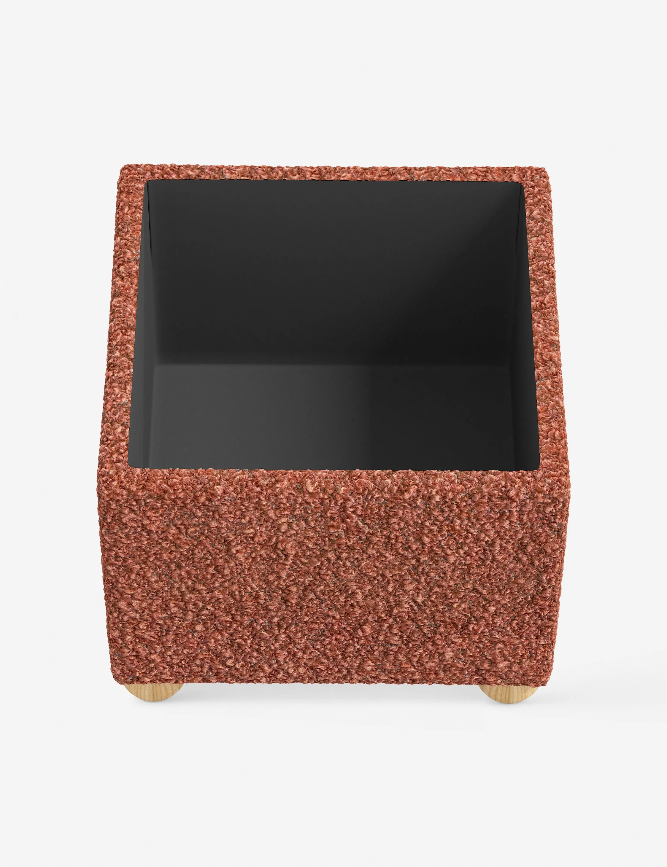 Kamila Square Storage Ottoman Lulu and Georgia