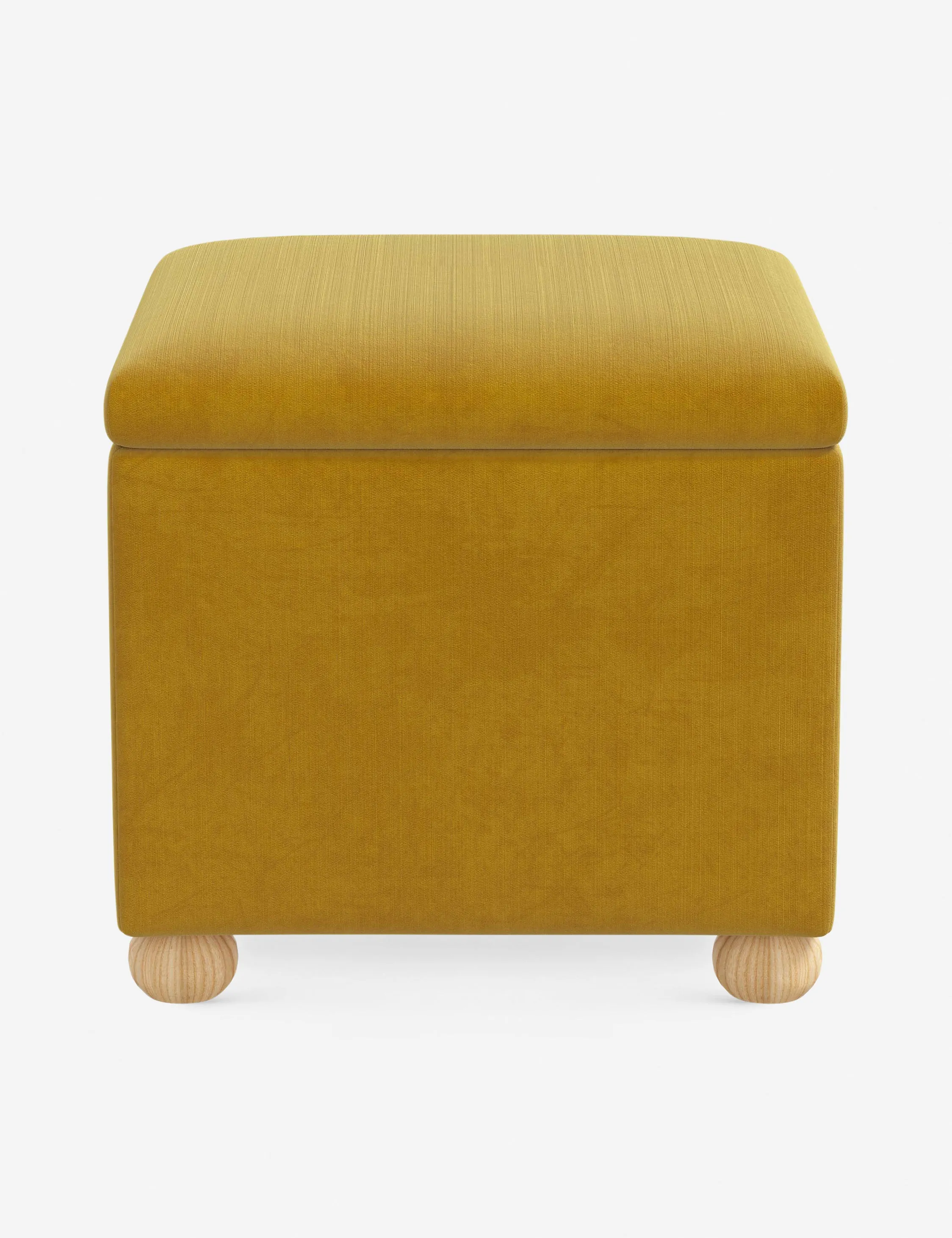 Kamila Square Storage Ottoman Lulu and Georgia