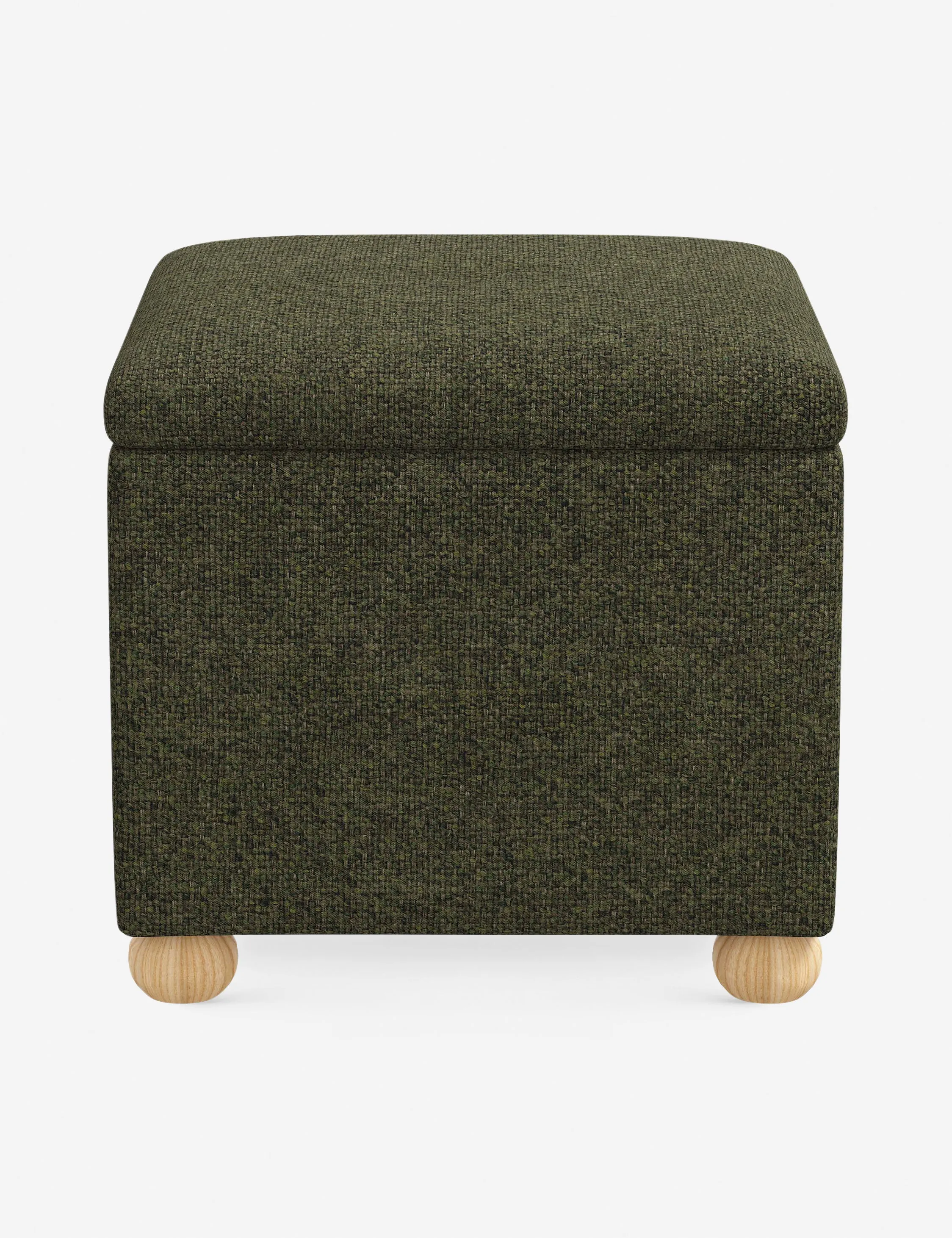 Kamila Square Storage Ottoman Lulu and Georgia