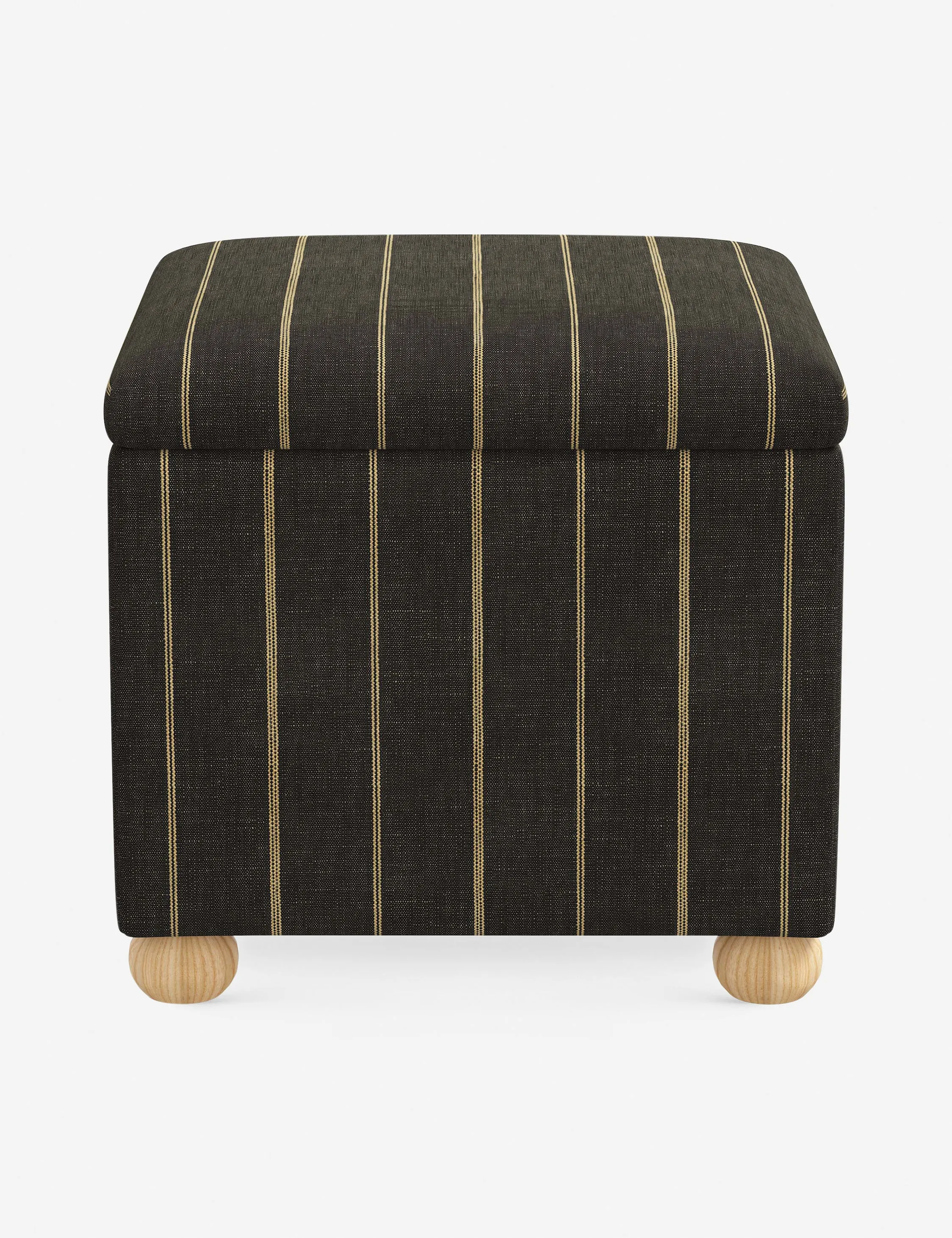 Kamila Square Storage Ottoman Lulu and Georgia