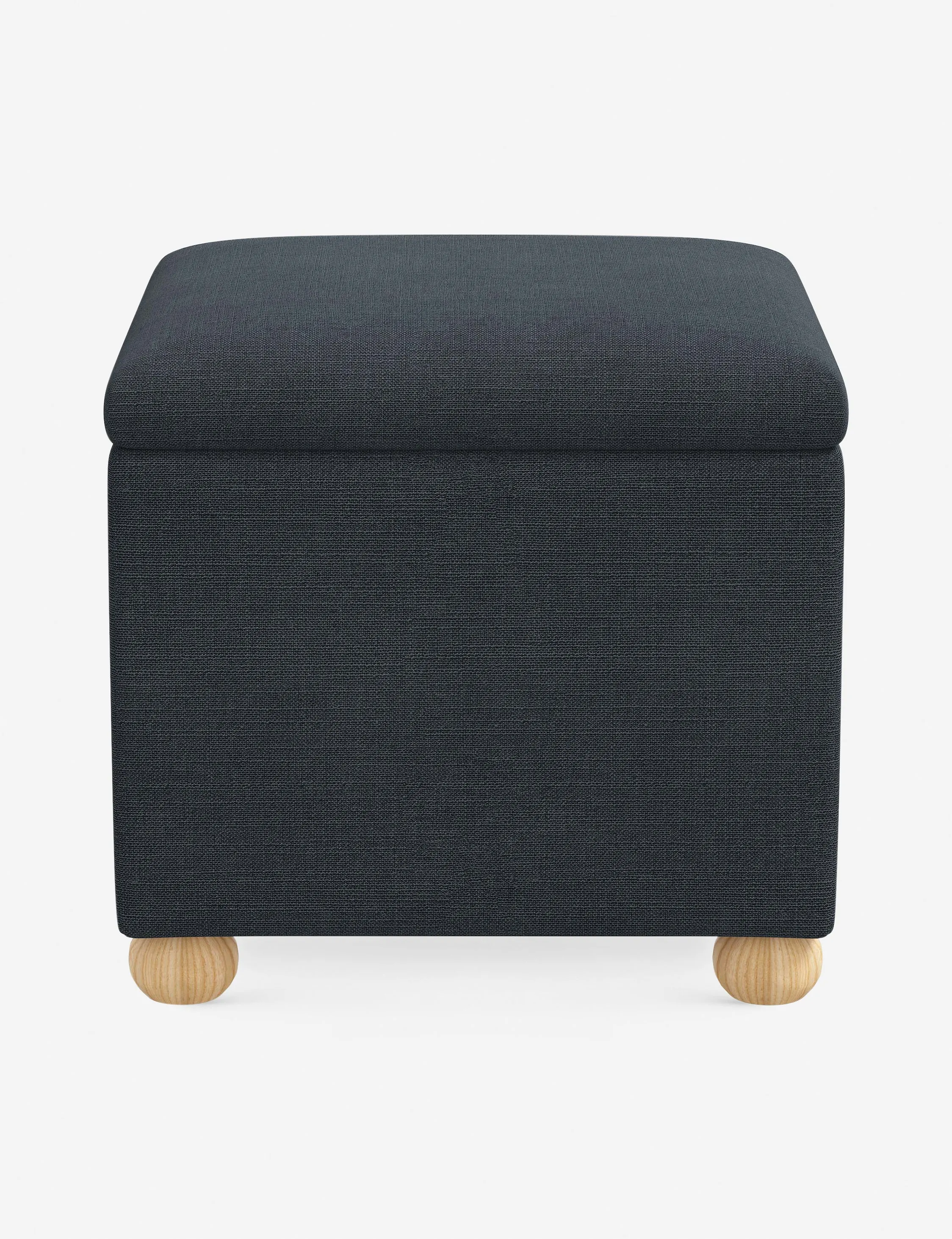 Kamila Square Storage Ottoman Lulu and Georgia