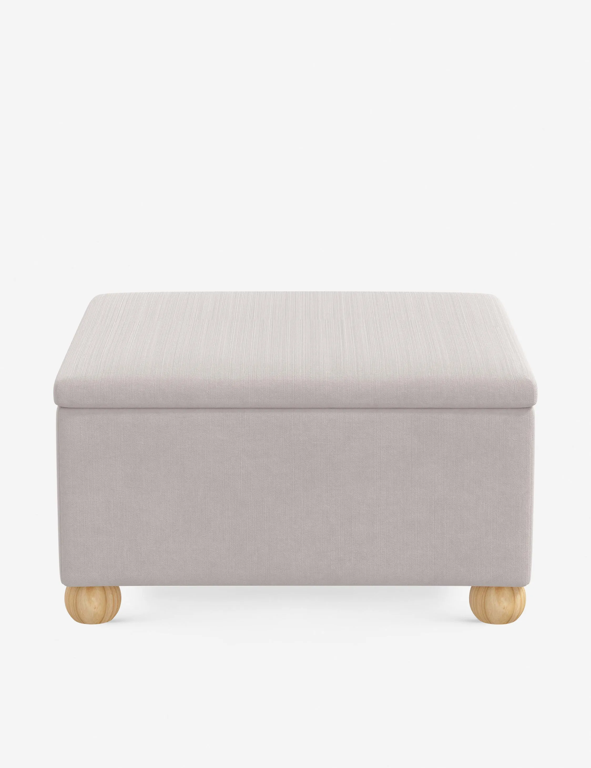 Kamila Square Storage Ottoman Lulu and Georgia
