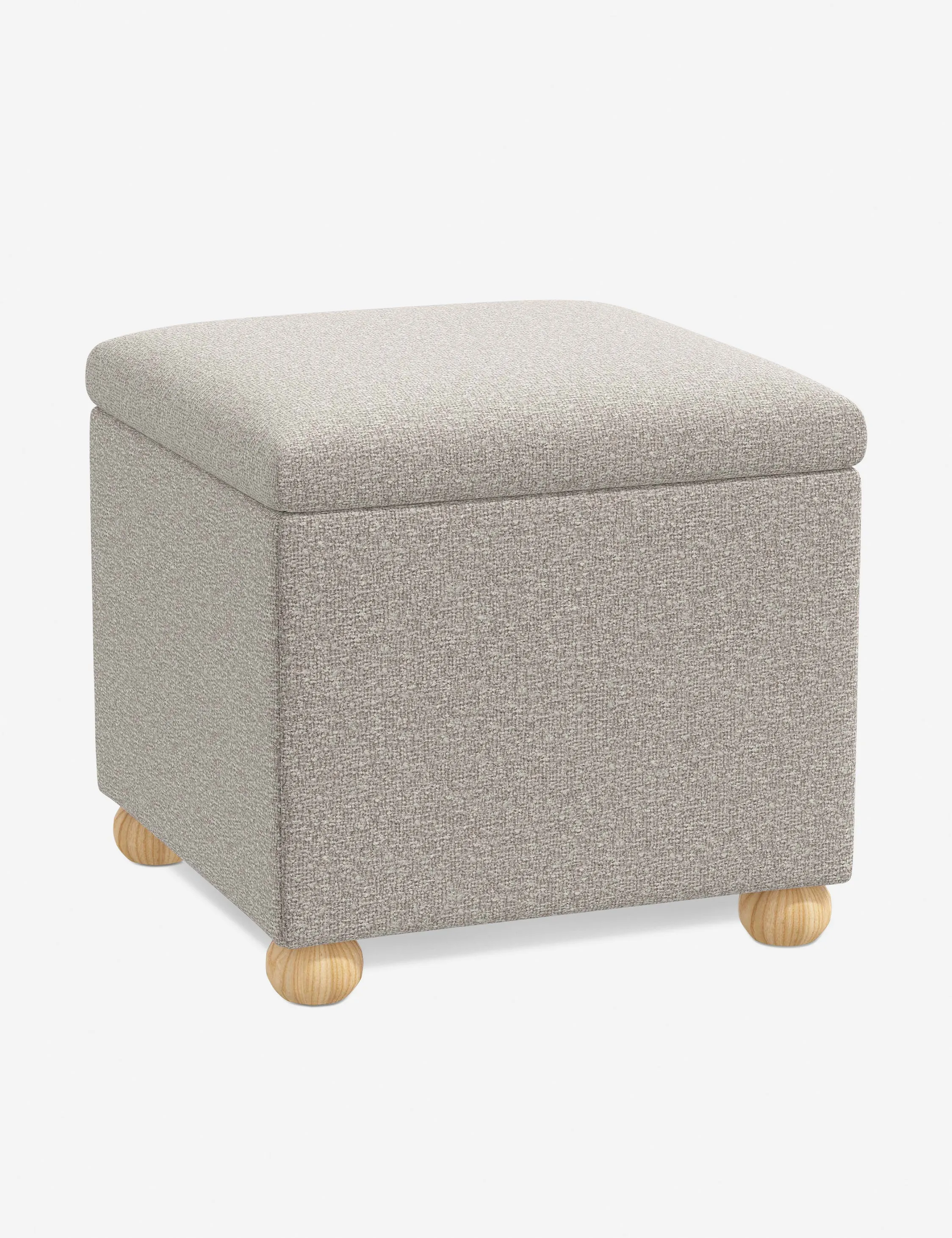 Kamila Square Storage Ottoman Lulu and Georgia