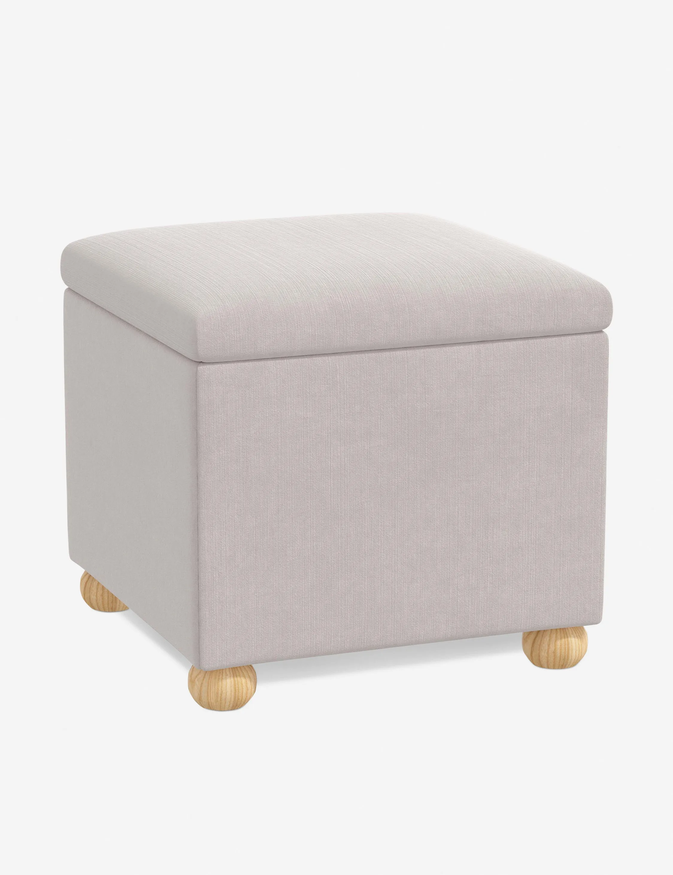 Kamila Square Storage Ottoman Lulu and Georgia