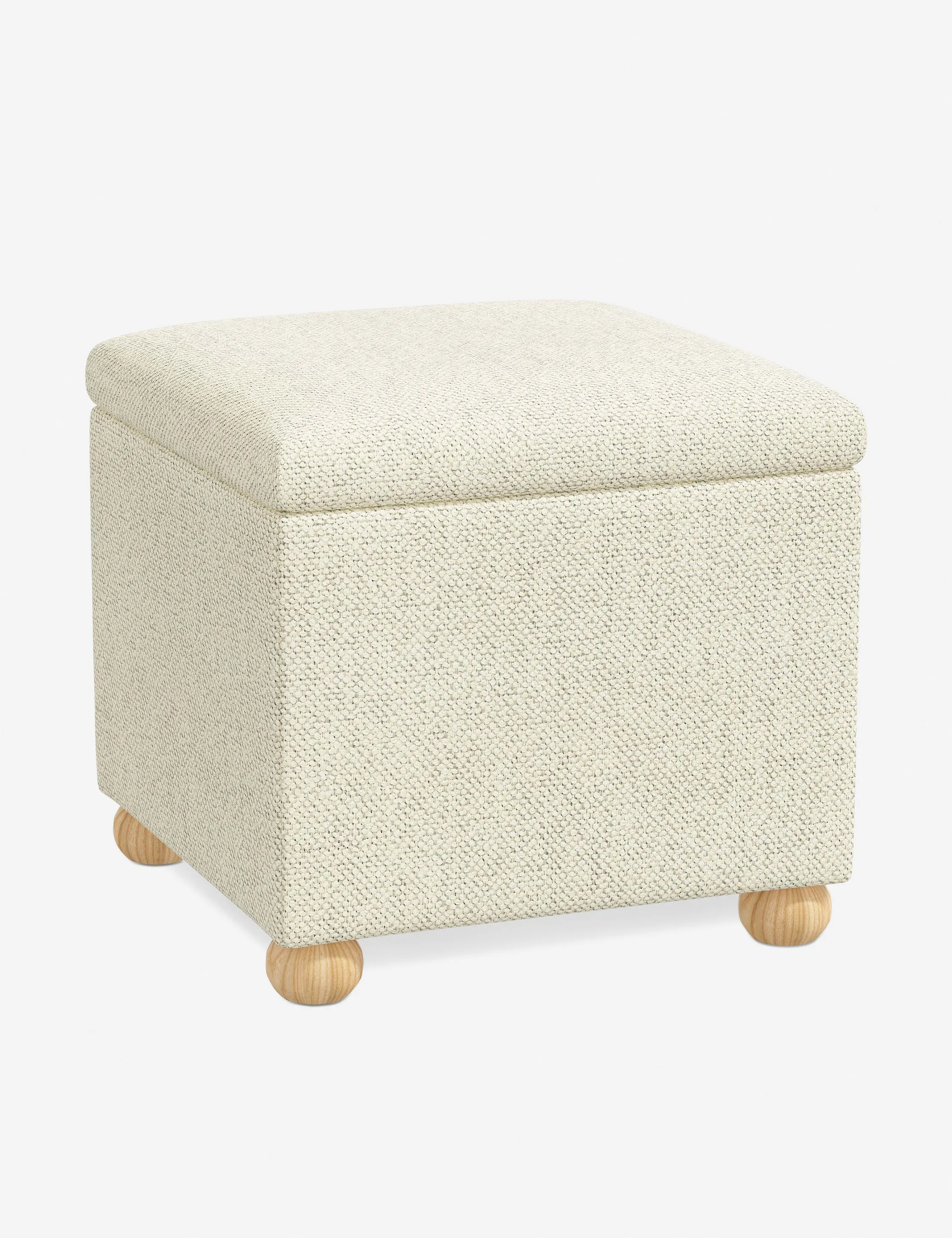 Kamila Square Storage Ottoman Lulu and Georgia