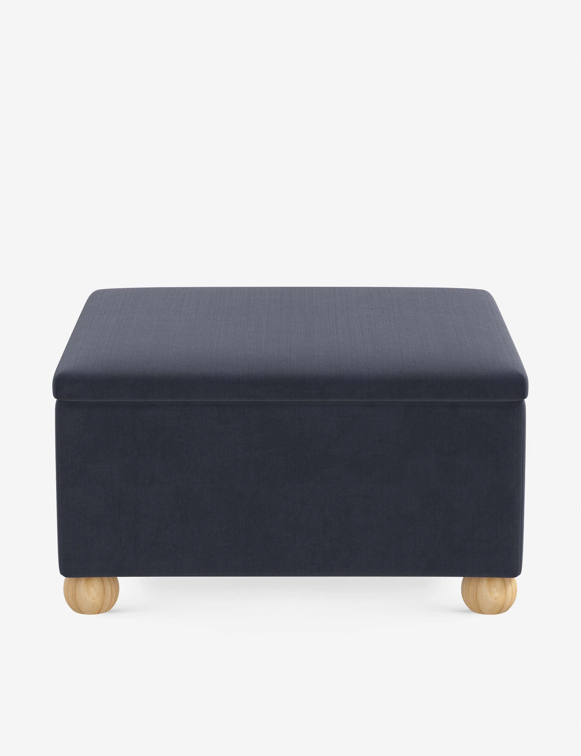 Kamila Square Storage Ottoman Lulu and Georgia