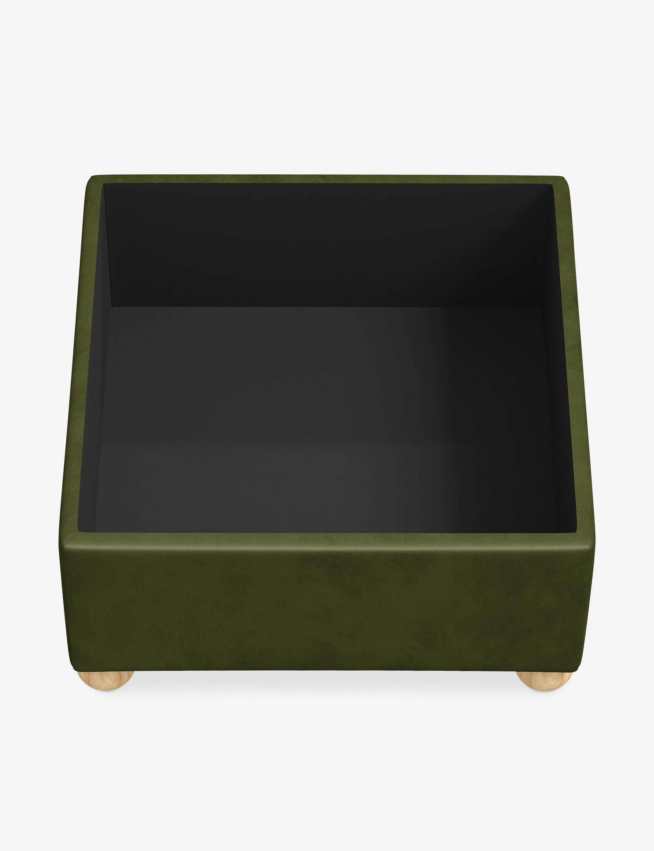 Kamila Square Storage Ottoman Lulu and Georgia