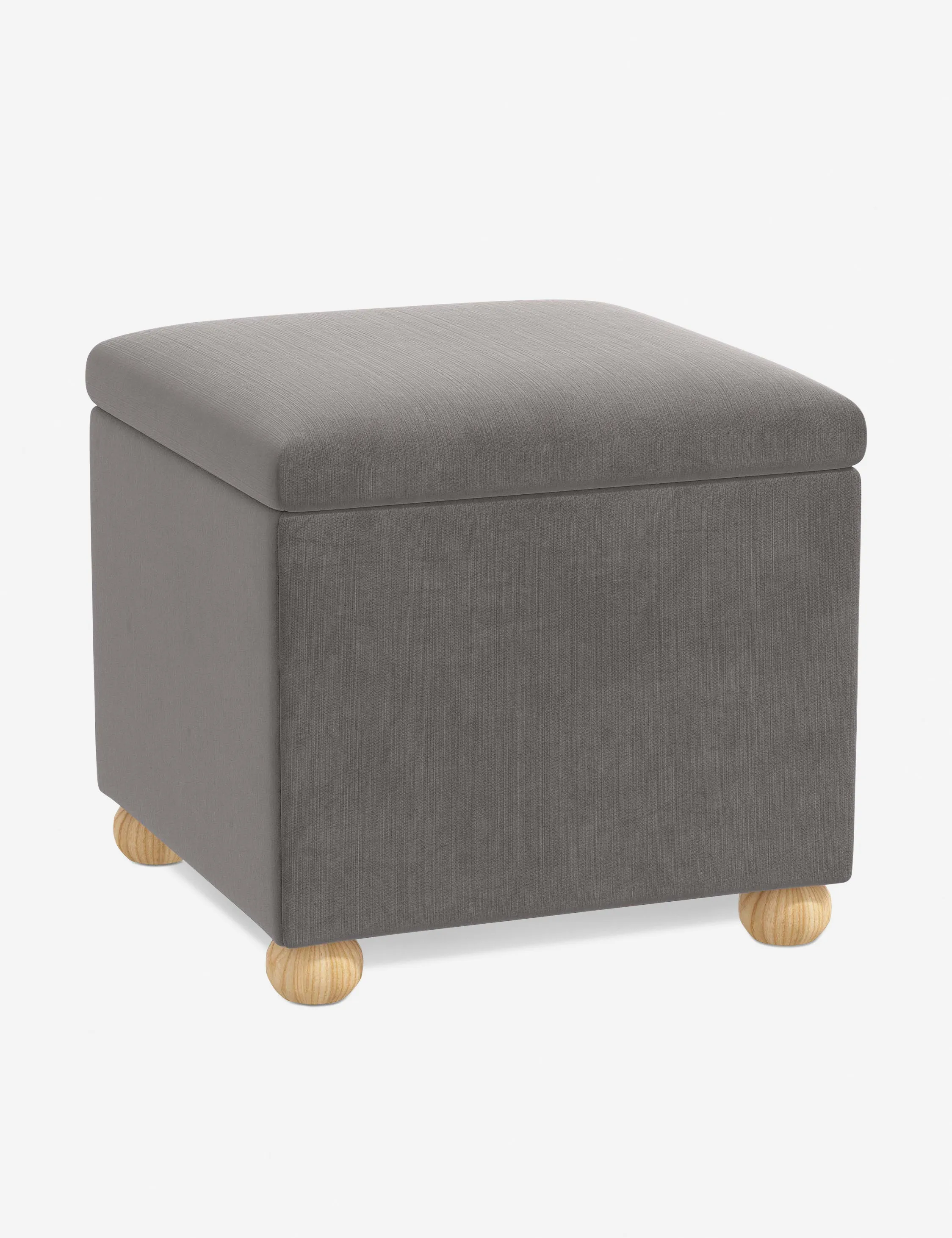 Kamila Square Storage Ottoman Lulu and Georgia