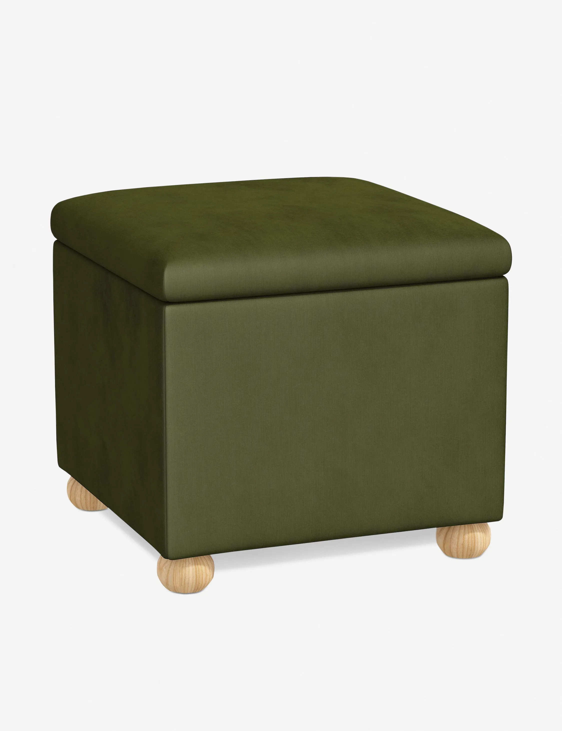 Kamila Square Storage Ottoman Lulu and Georgia