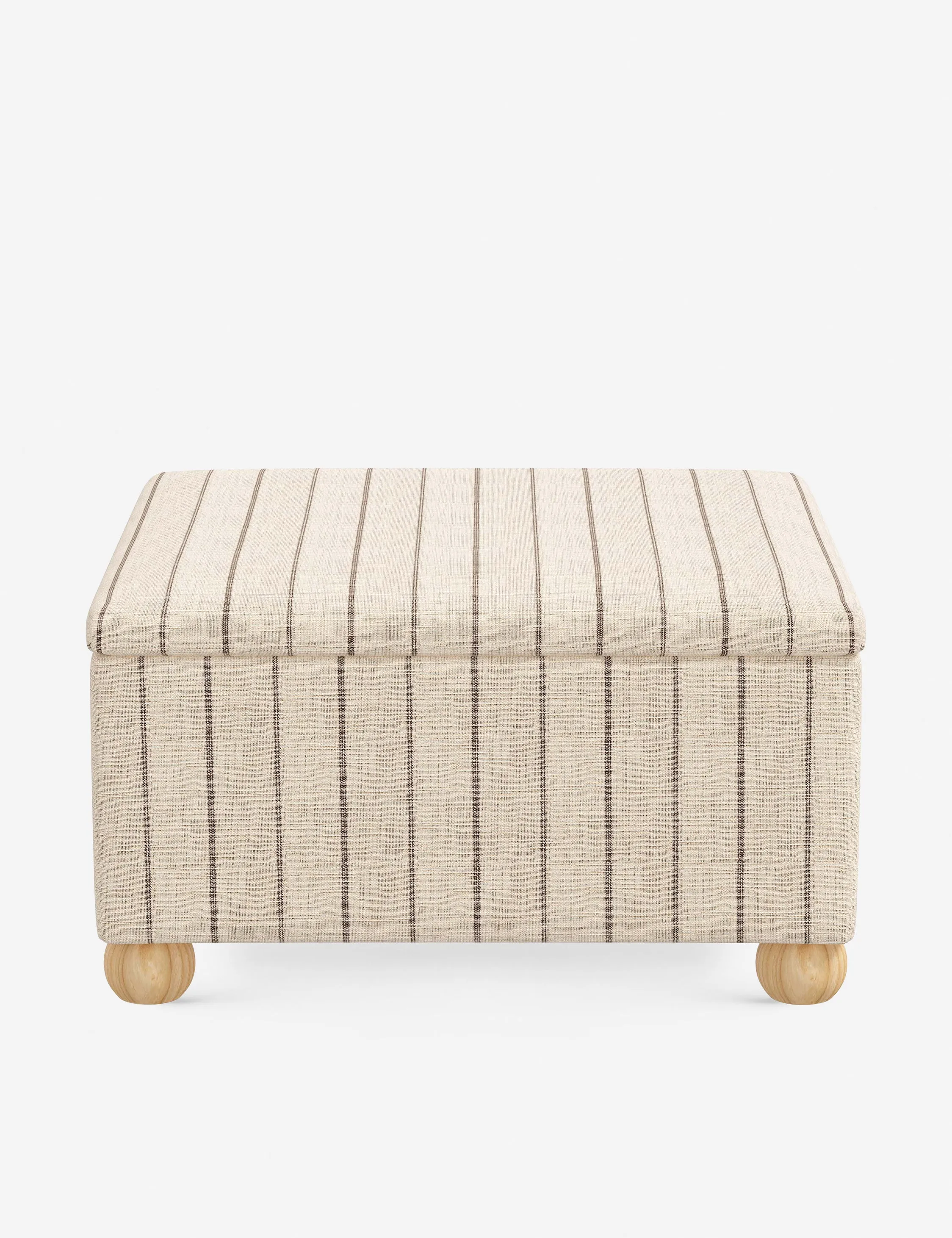 Kamila Square Storage Ottoman Lulu and Georgia