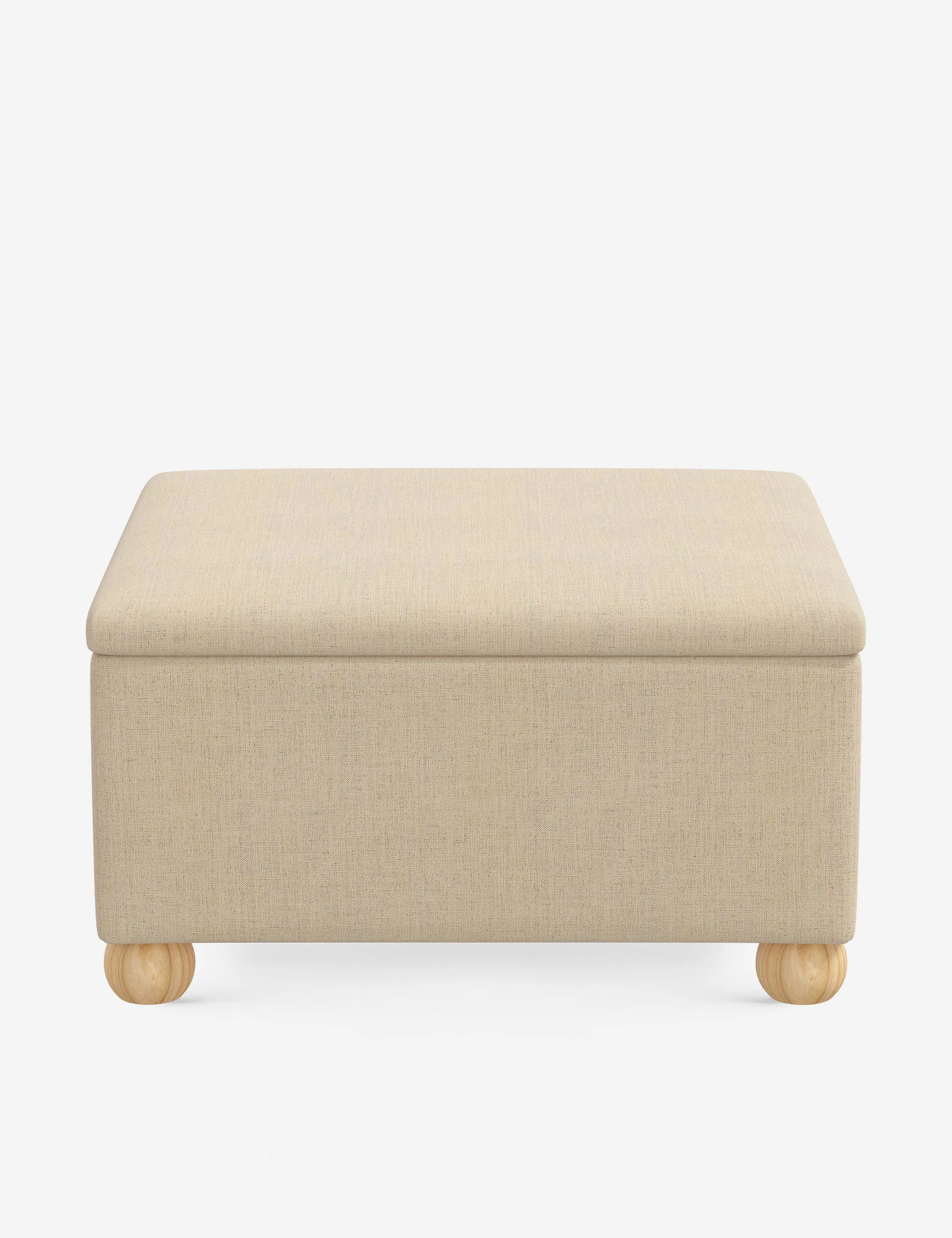 Kamila Square Storage Ottoman Lulu and Georgia