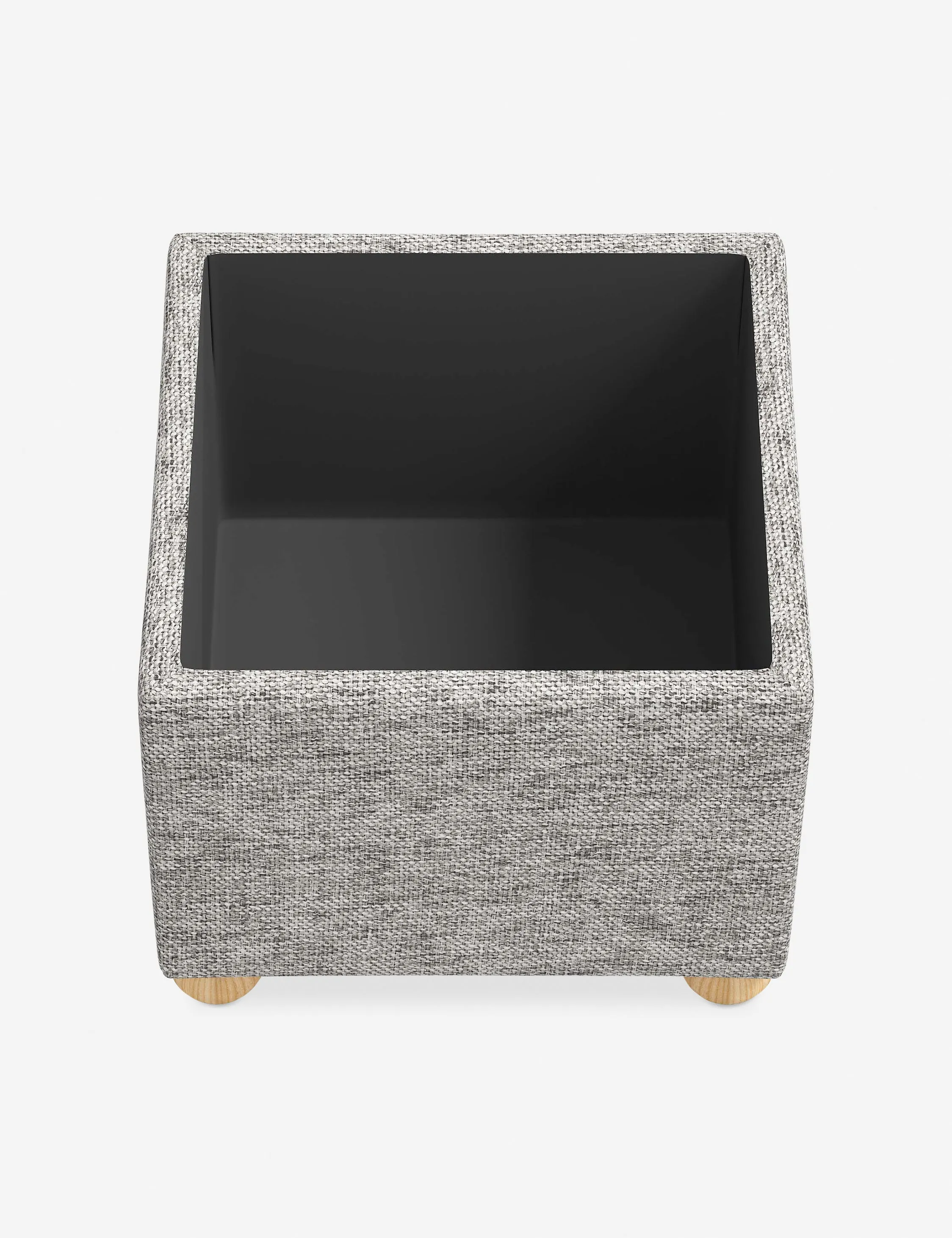 Kamila Square Storage Ottoman Lulu and Georgia