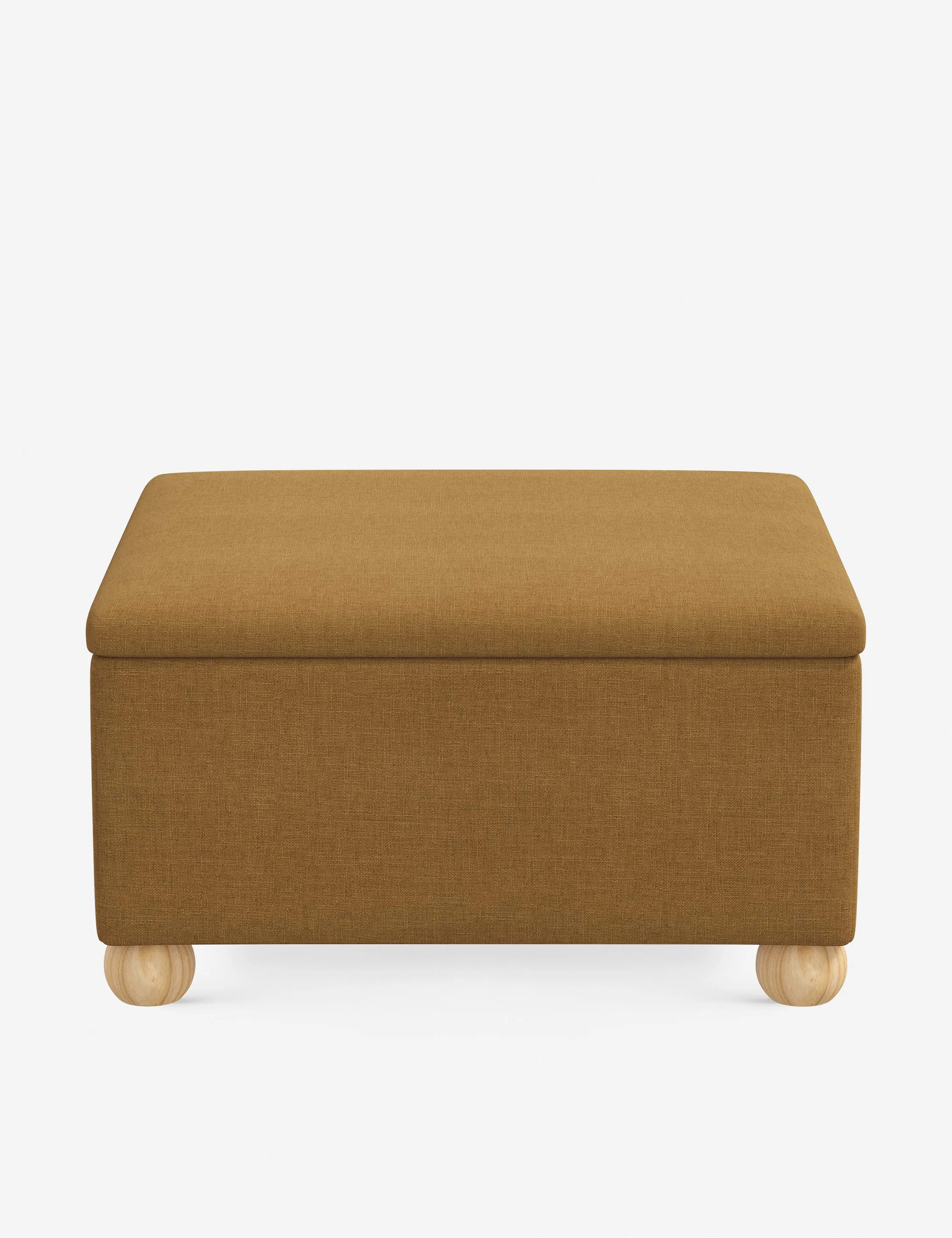 Kamila Square Storage Ottoman Lulu and Georgia
