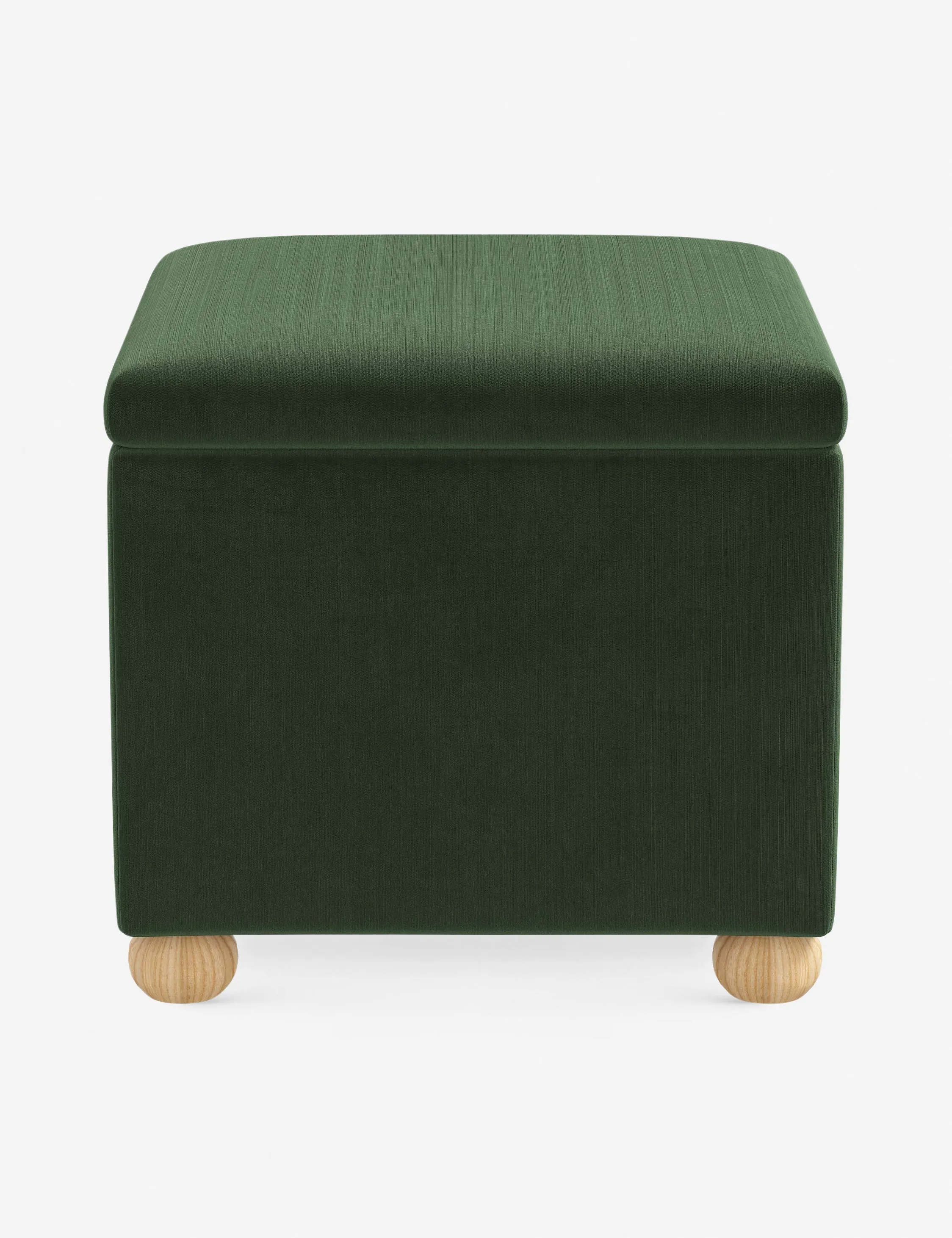 Kamila Square Storage Ottoman Lulu and Georgia