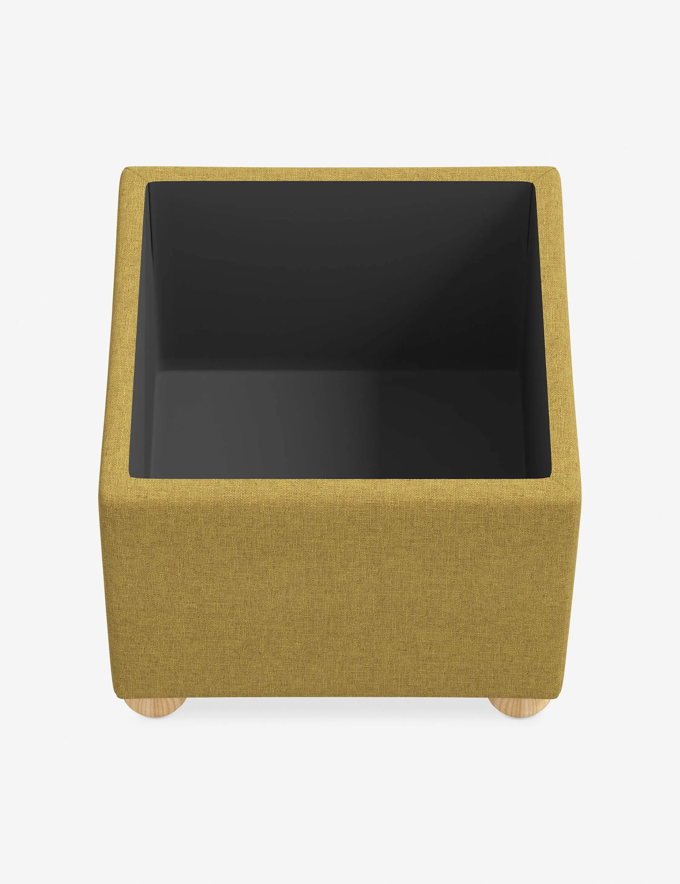 Kamila Square Storage Ottoman Lulu and Georgia