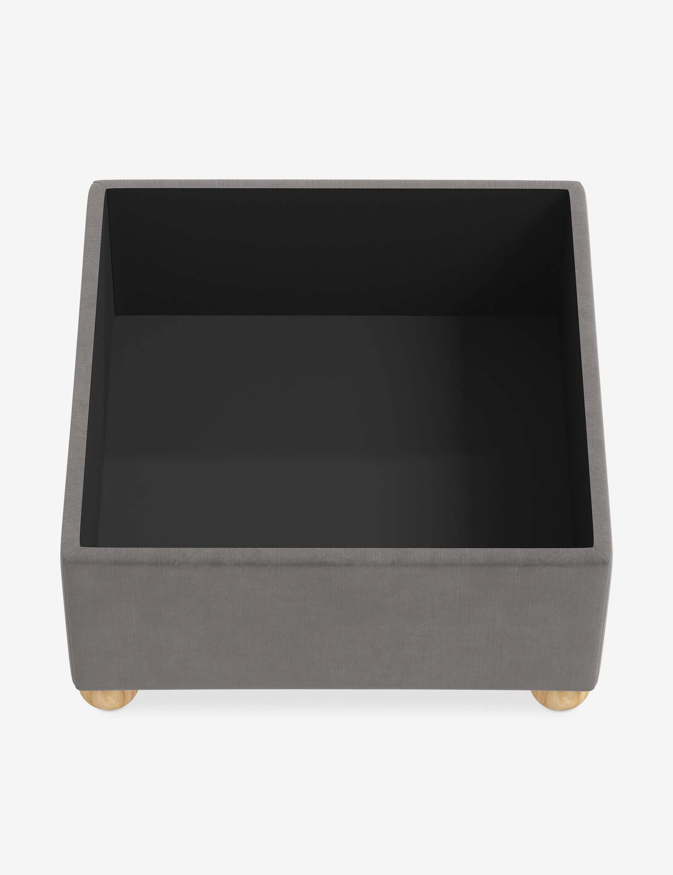Kamila Square Storage Ottoman Lulu and Georgia