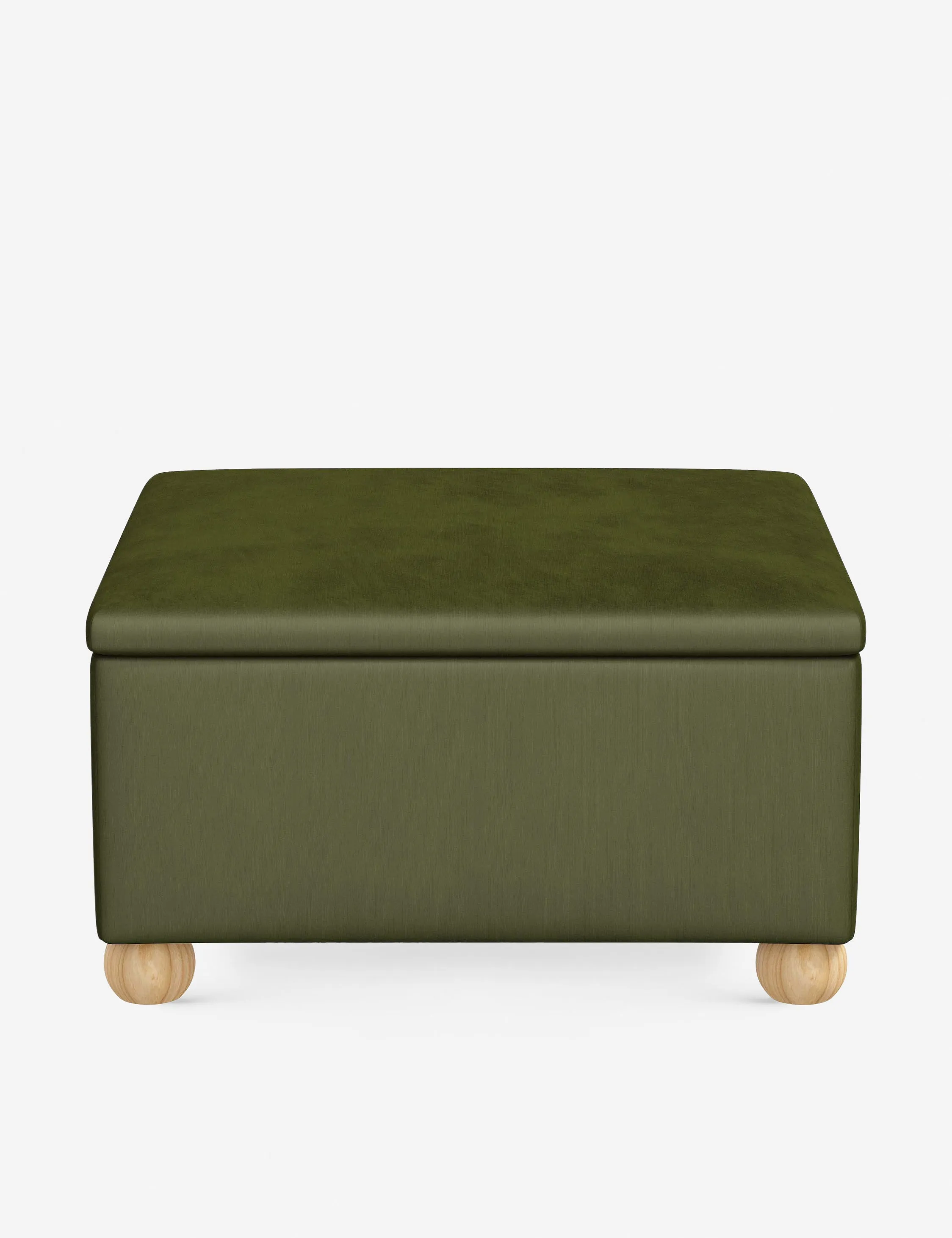 Kamila Square Storage Ottoman Lulu and Georgia