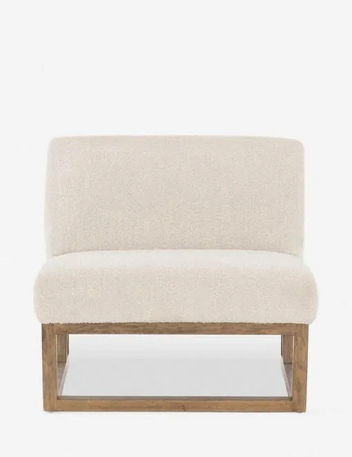 Kansia Accent Chair Lulu and Georgia